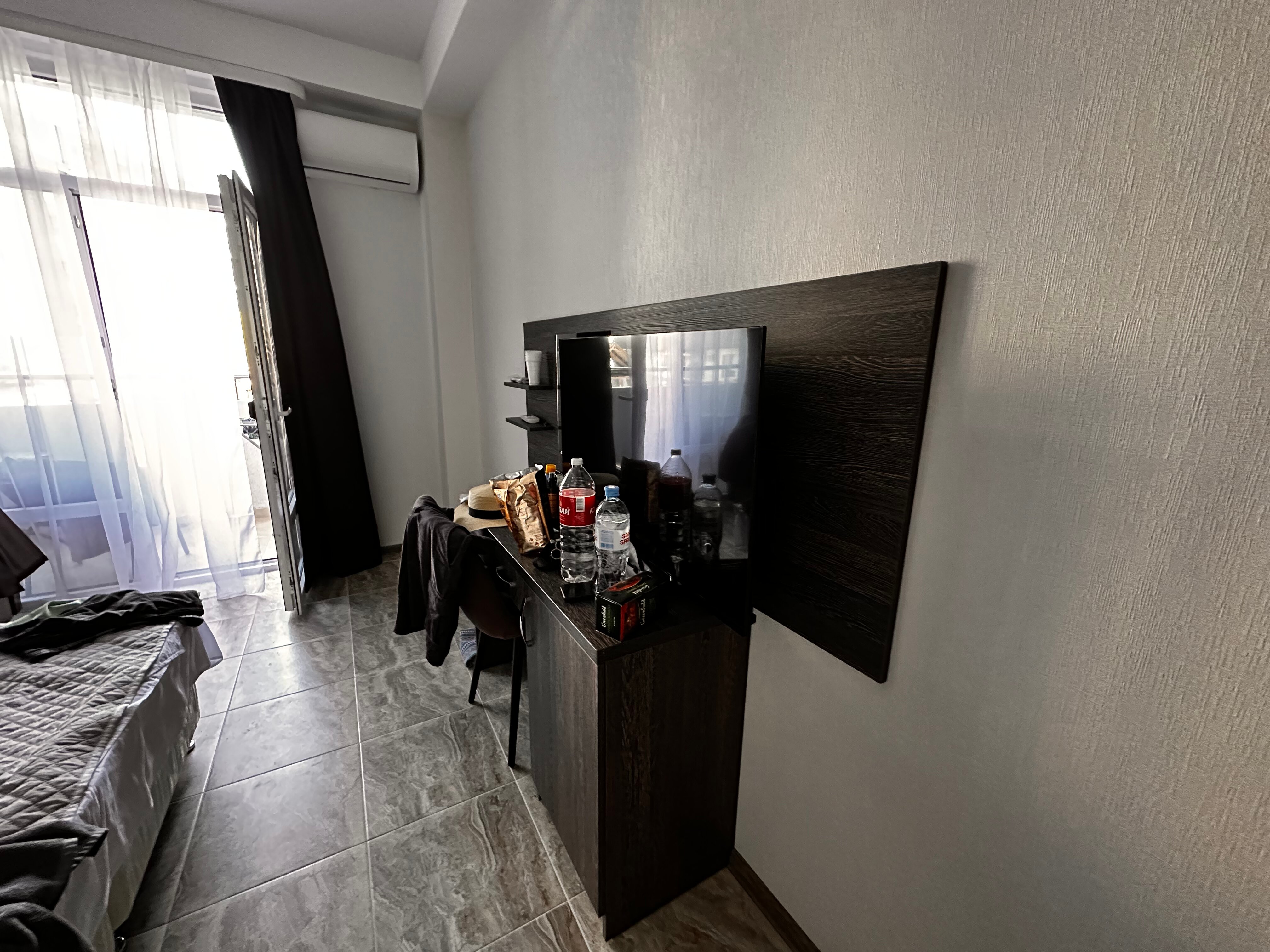 Фото Санторини