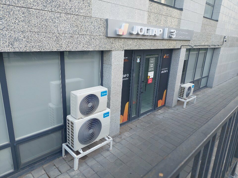 Art workshop Alina_kartina_astana, Astana, photo