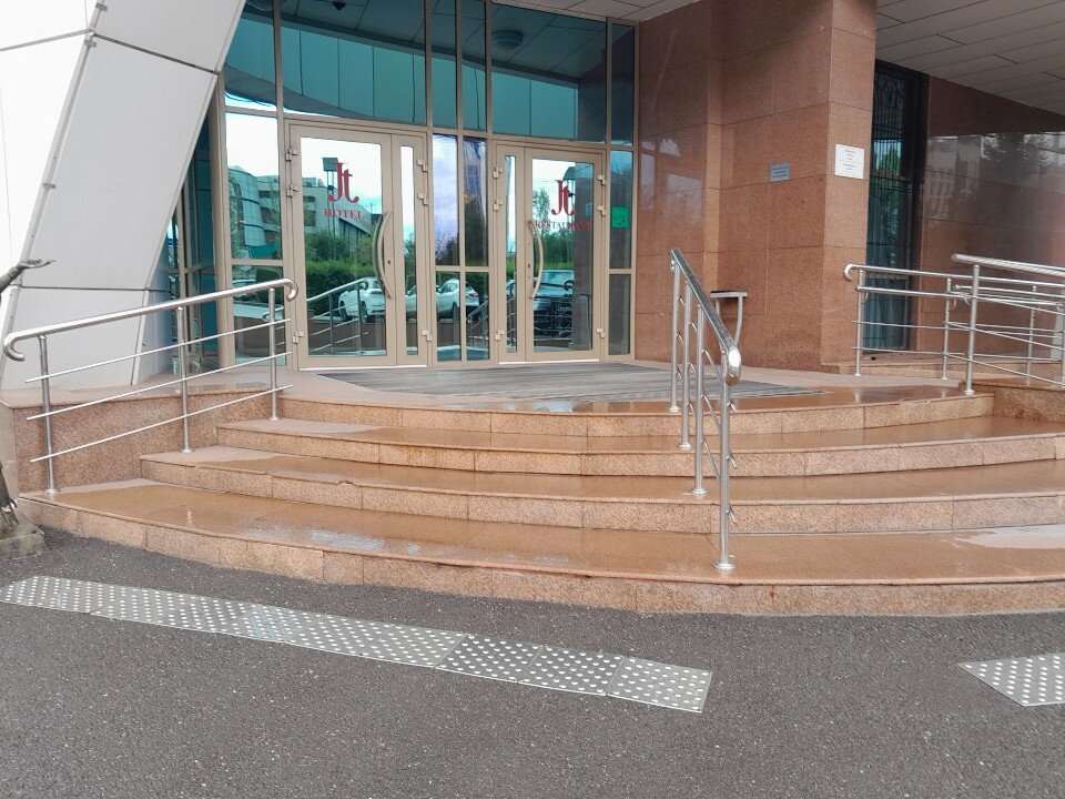 Фото Жумбактас