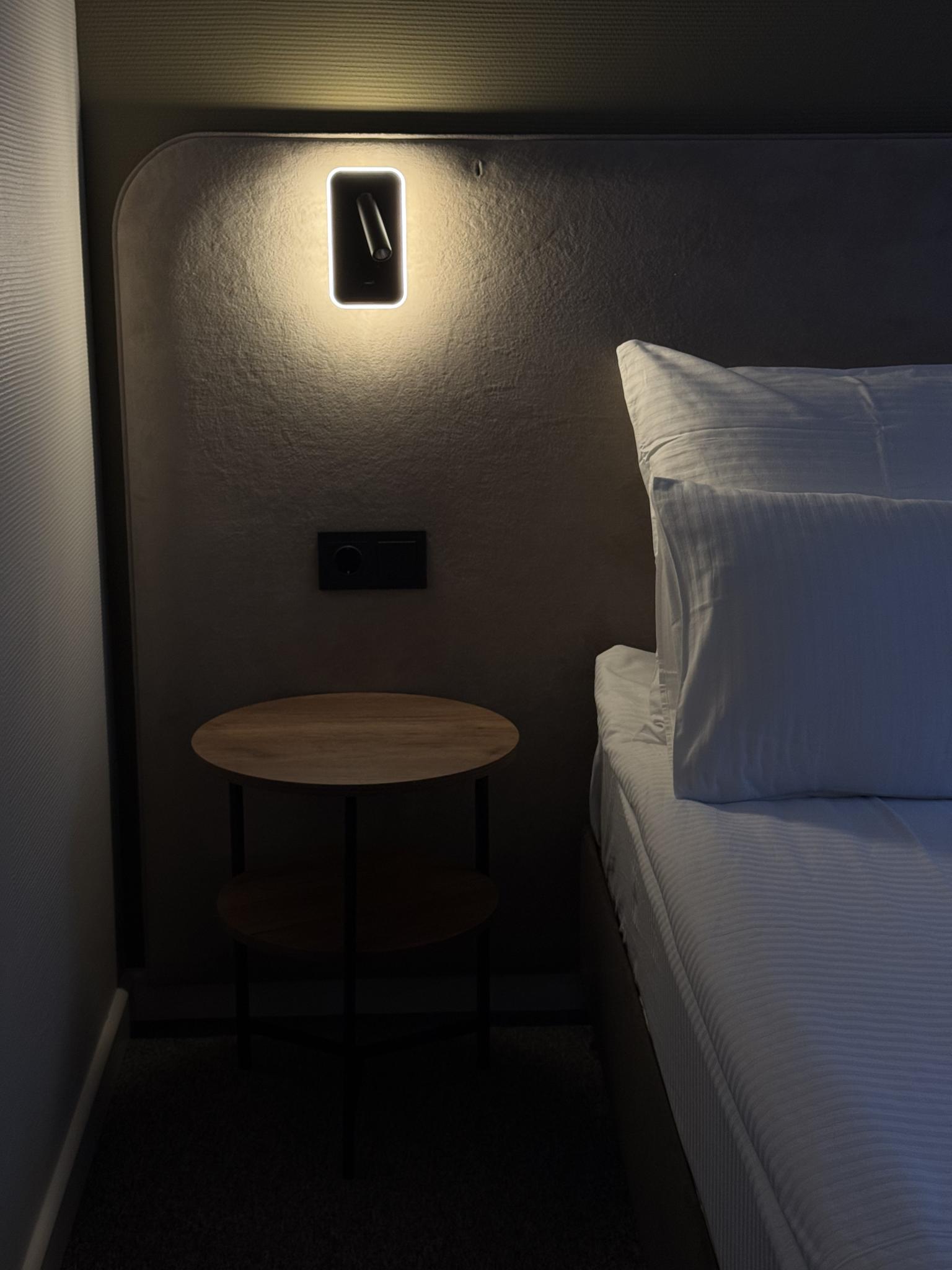 Фото Mentality Hotel