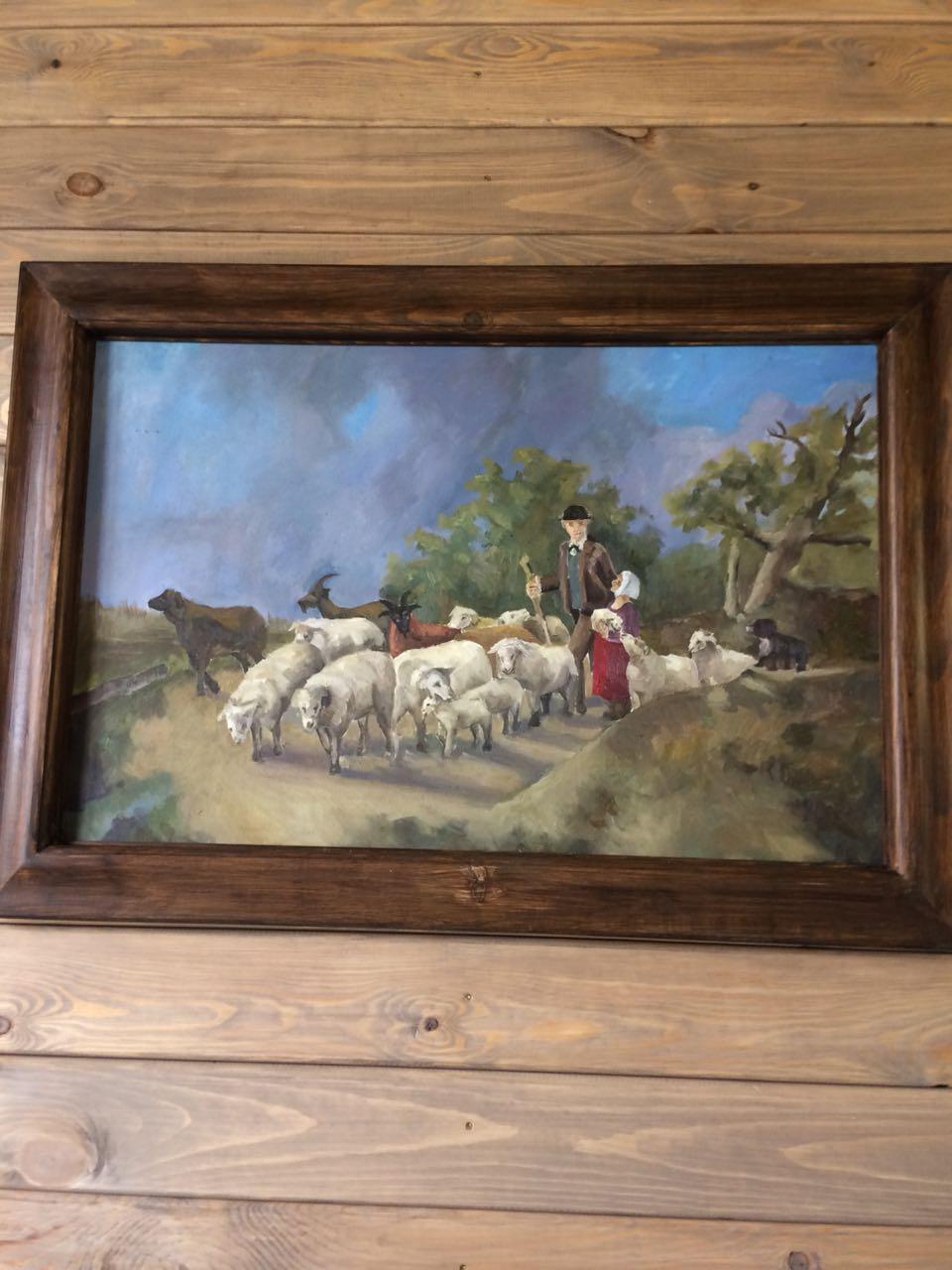 Фото Дилижанс