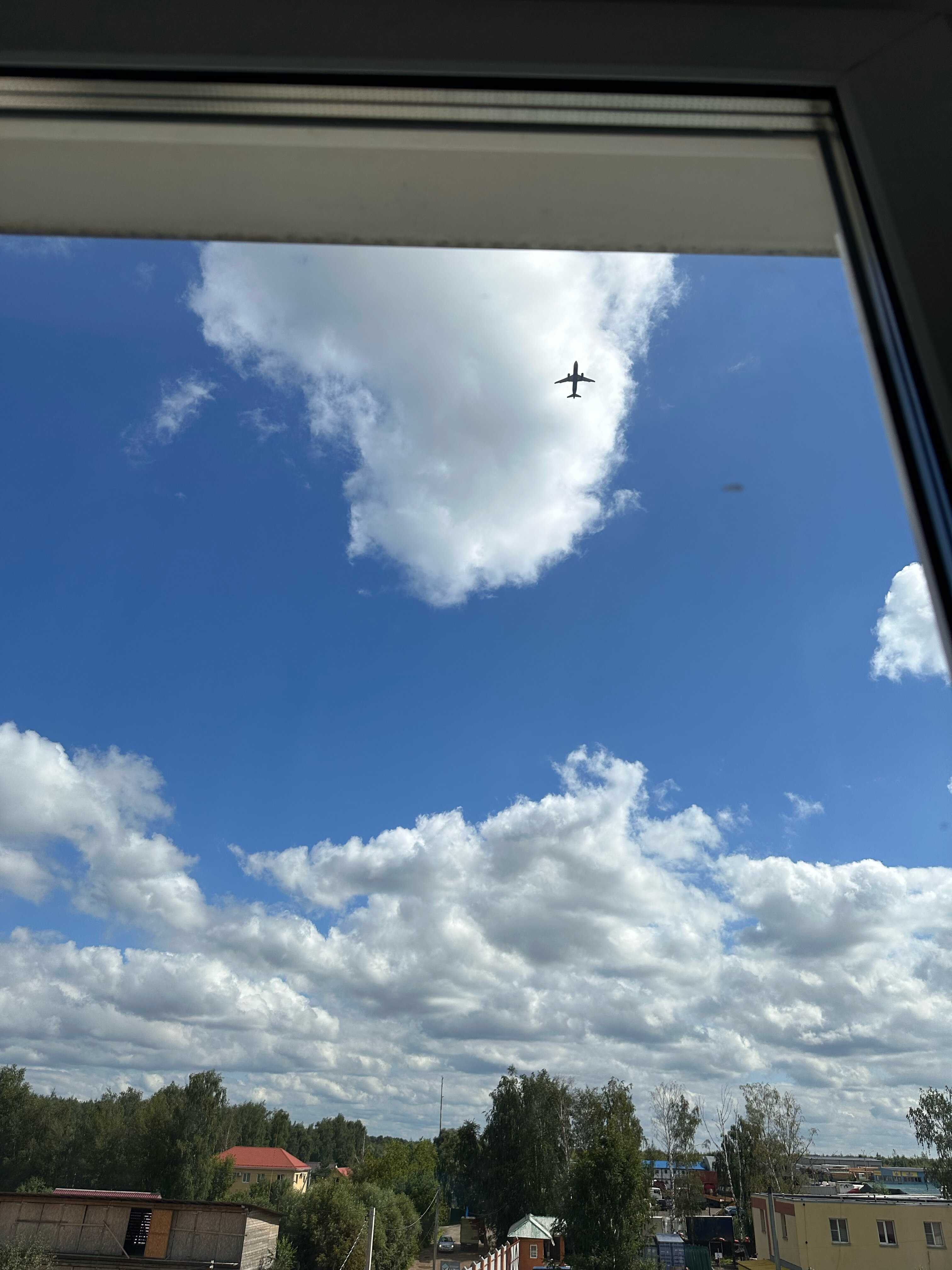 Фото Лайнер