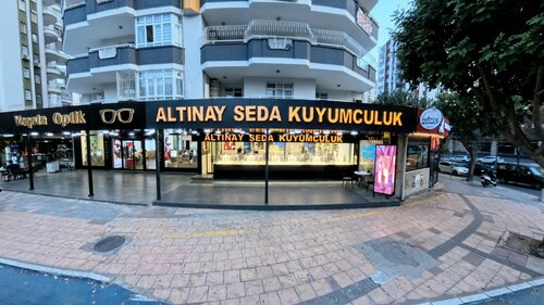 Altınay Seda Kuyumculuk Fotoğraf 4