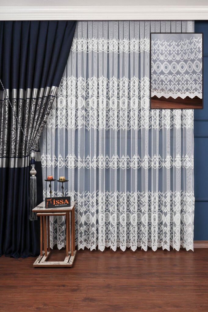 Drapery shop Beautiful Guzel Textile, Istanbul, photo