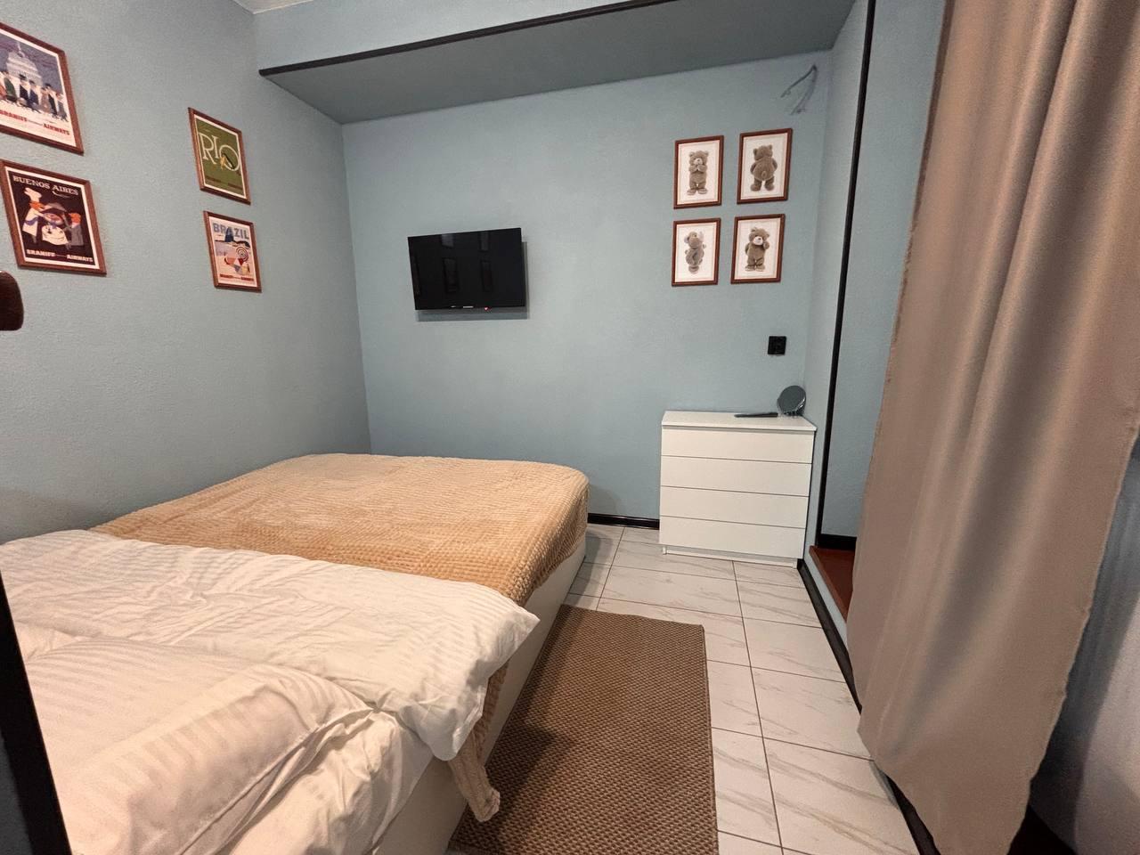 Фото Blackwood Hotel