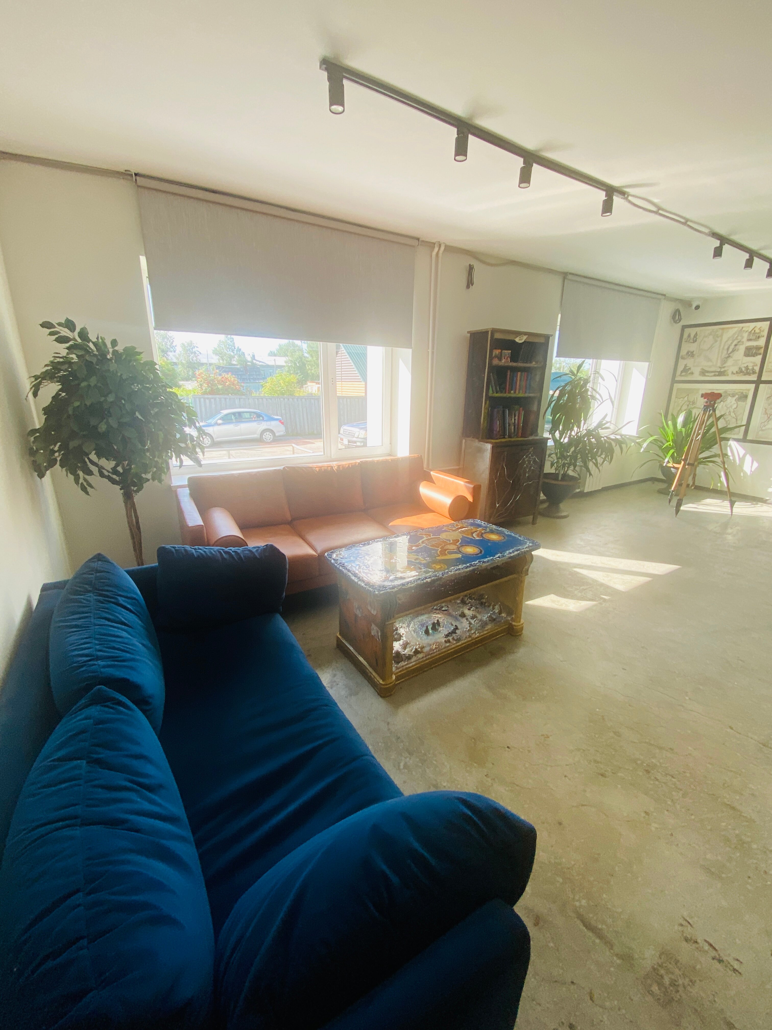 Фото Геолог