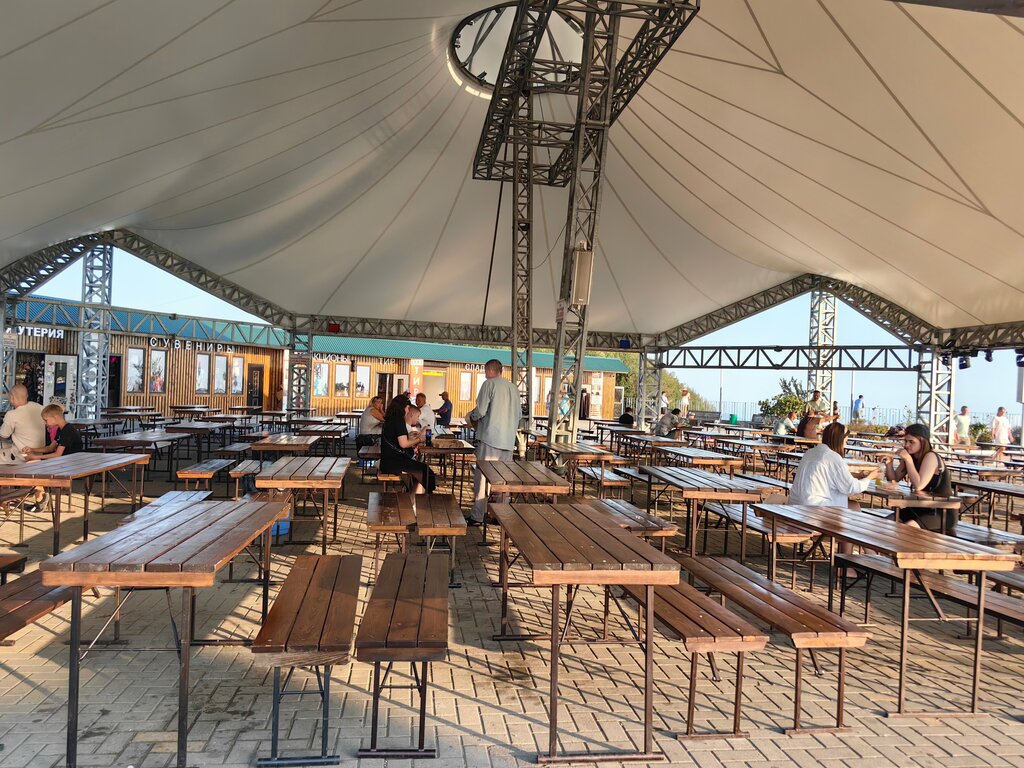 Cafe Шашлычная, Krasnodar Krai, photo