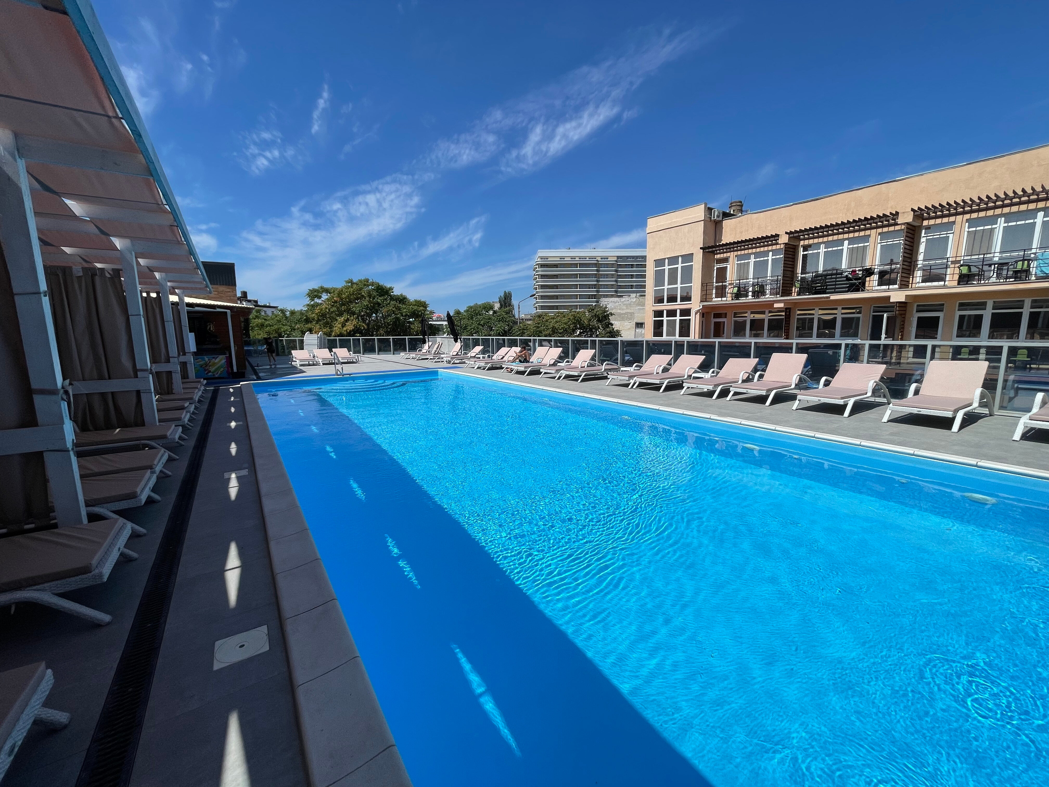 Фото Аура-Крым