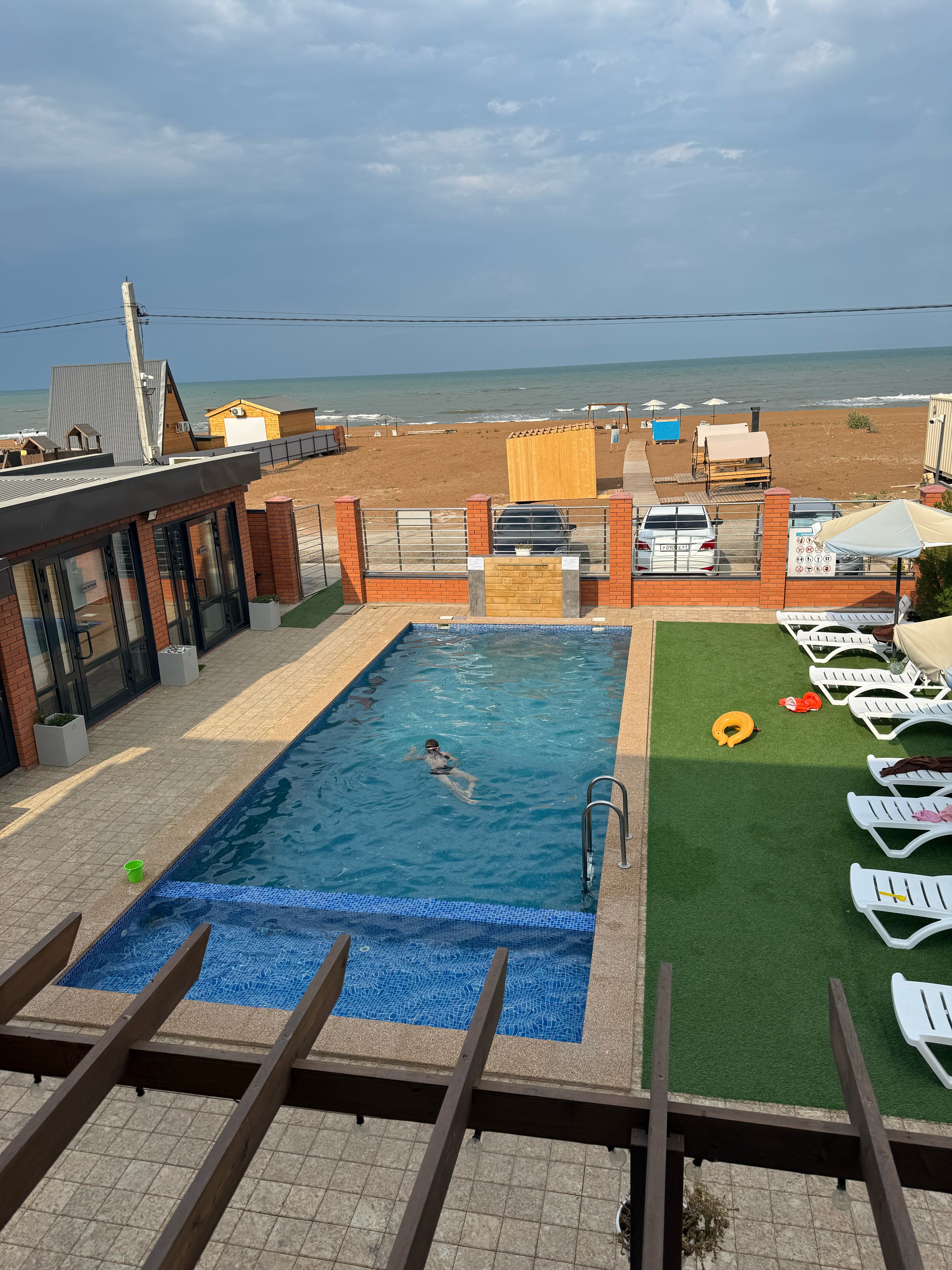 Фото Золотая Гавань