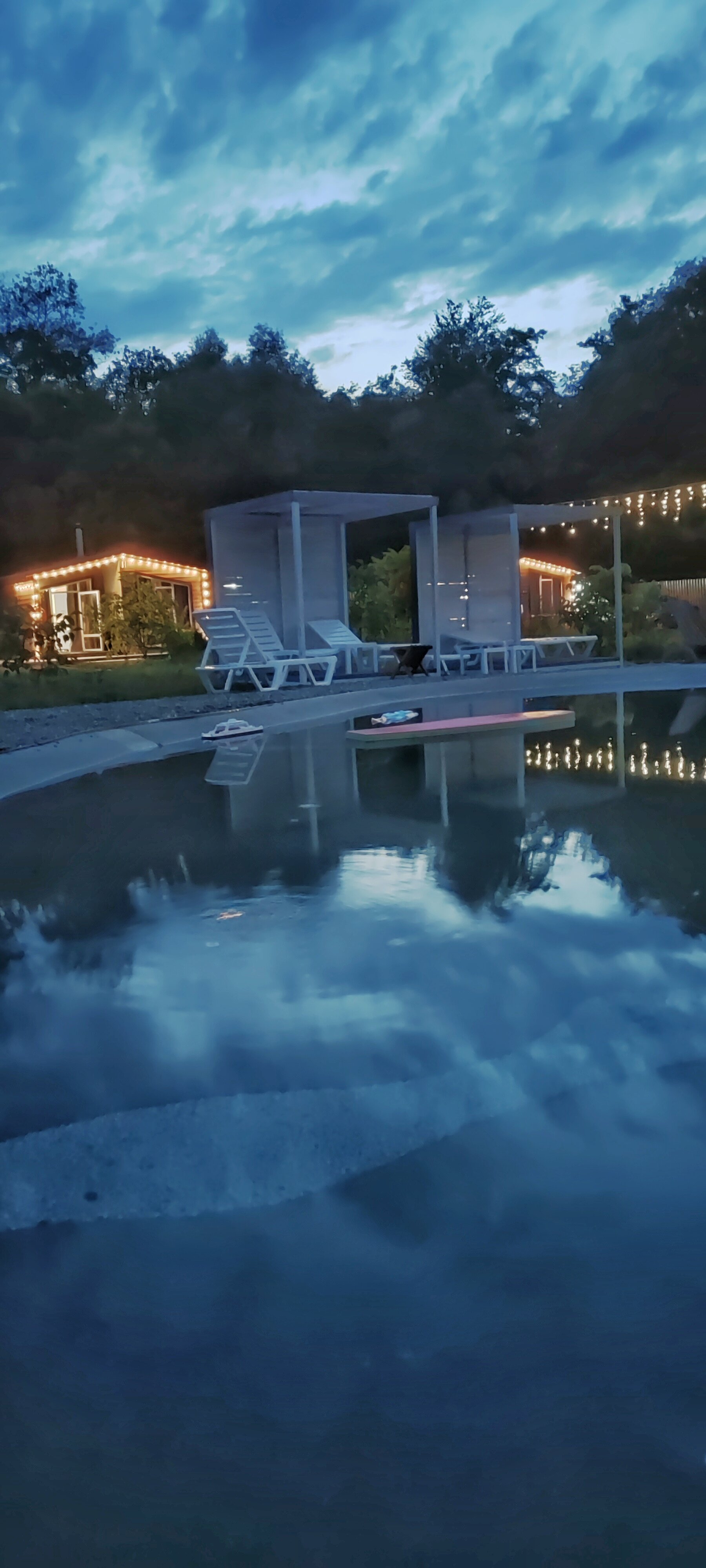 Фото Магия природы