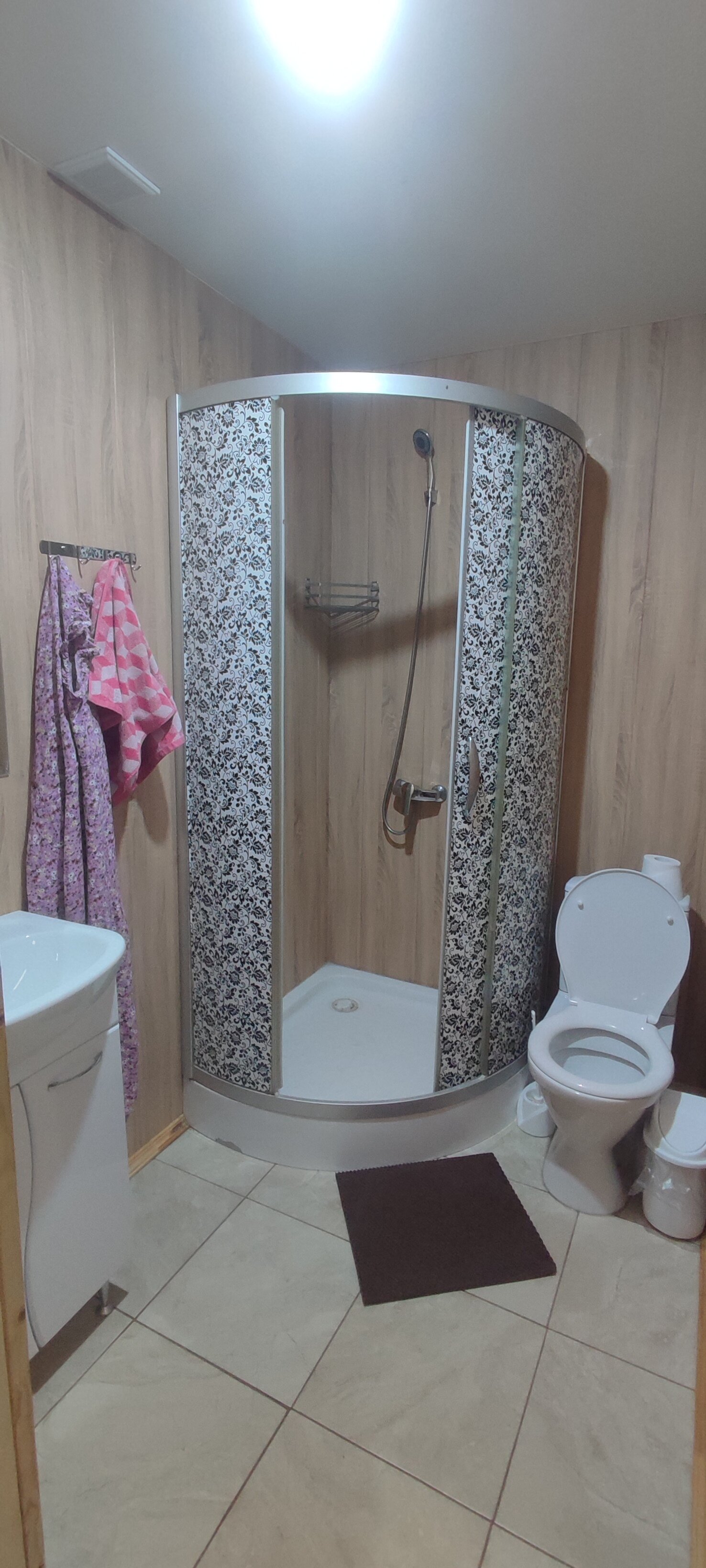 Фото Комфорт