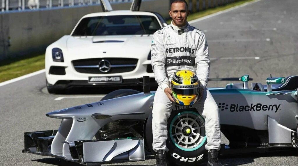 IT company Hamilton Favourite Corner, Abu Dhabi, photo