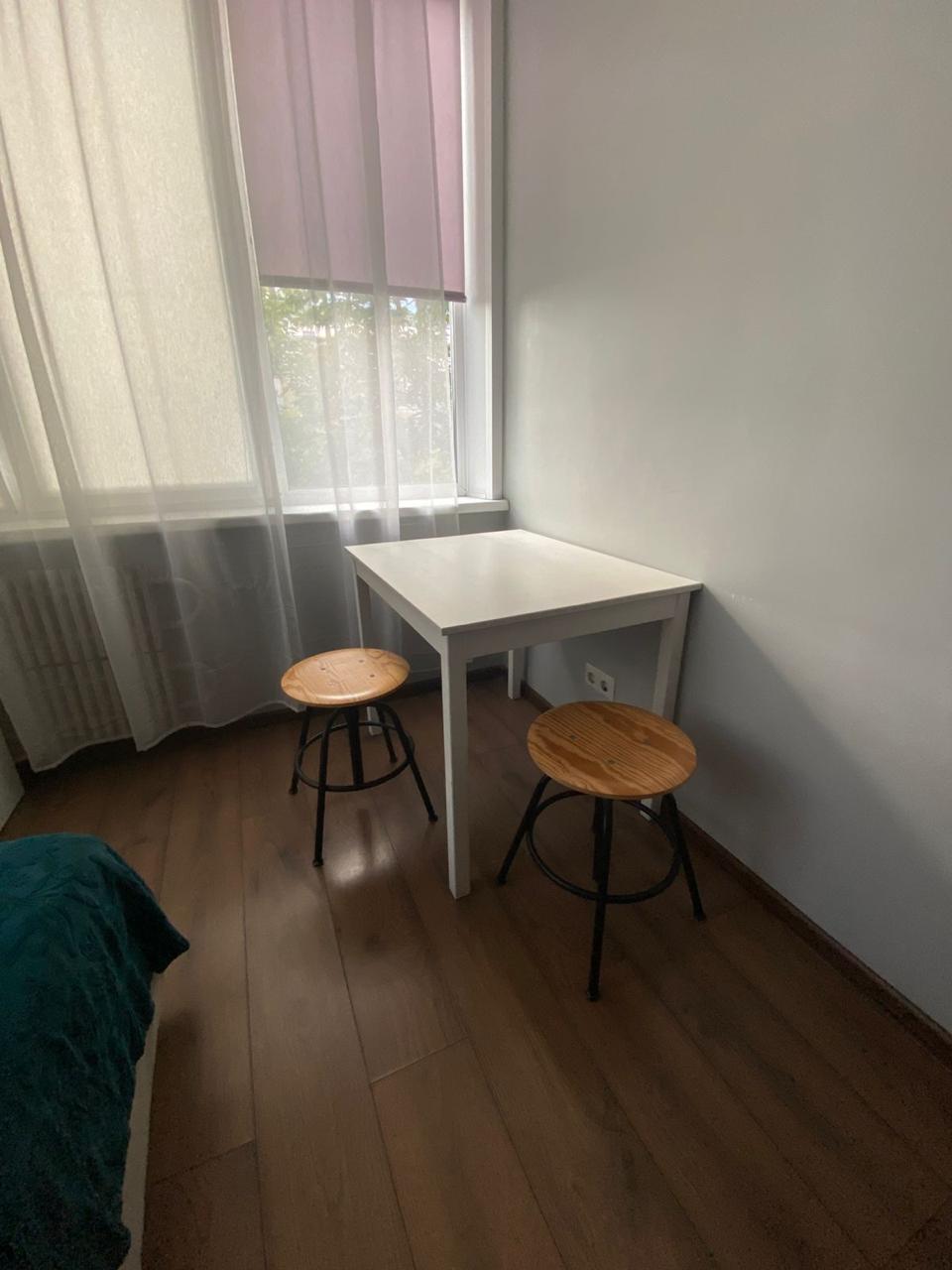 Фото Гостиница Хорошёво