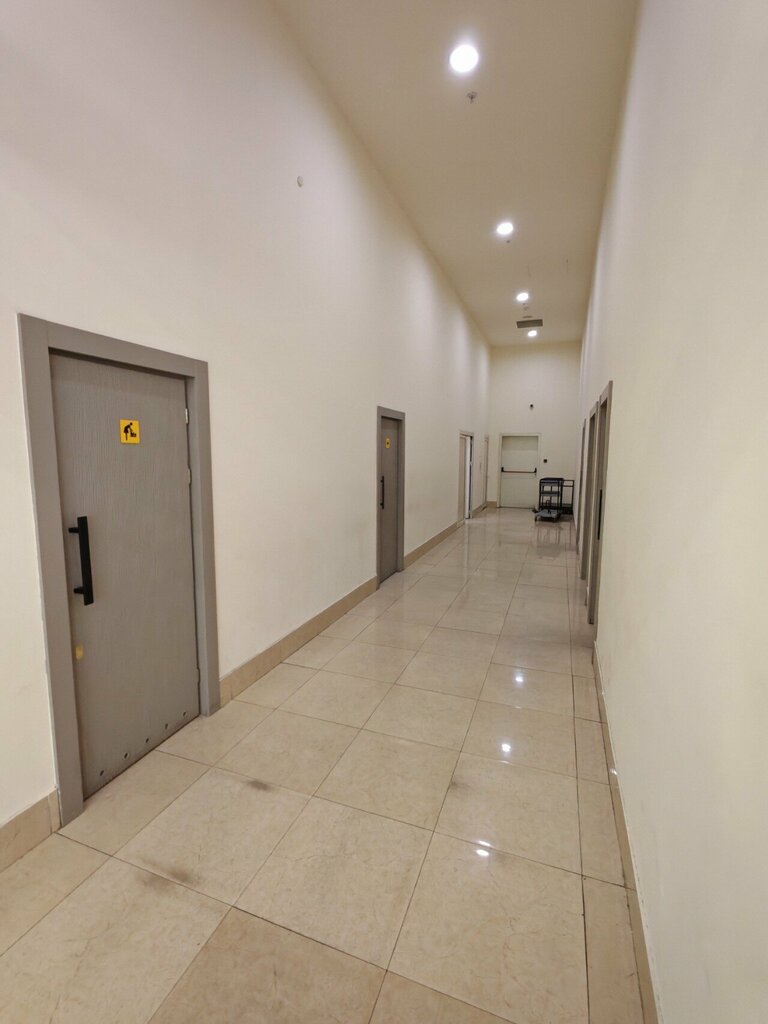 Ambulatory care centre, first aid post Медпункт, Yerevan, photo