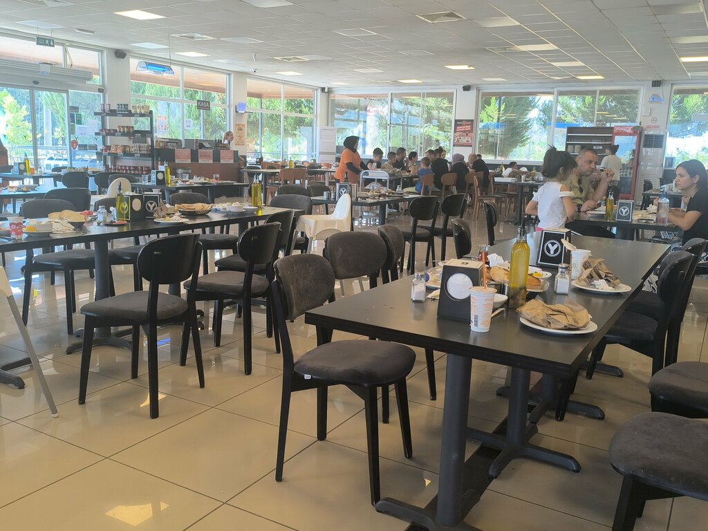 Fast food Köfteci Yusuf, Bucak, photo