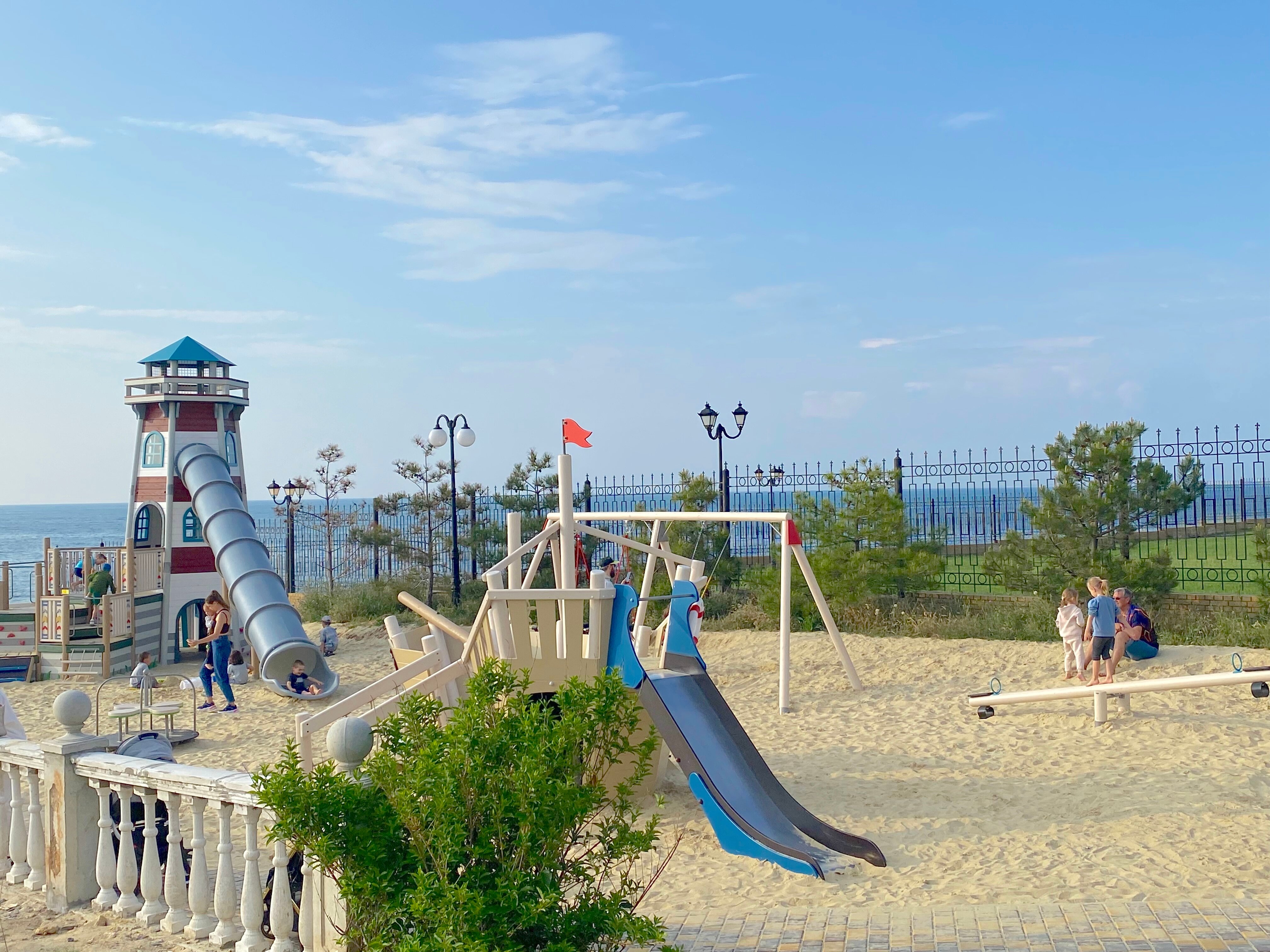 Фото Акваделюкс Resort Apartments