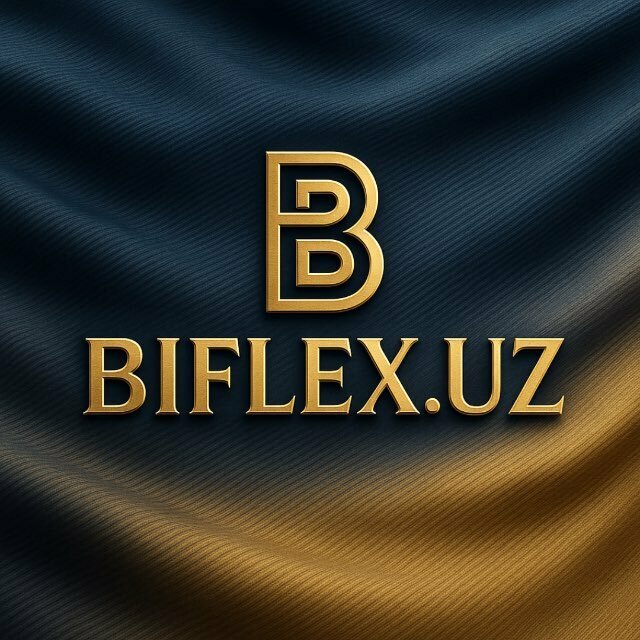 Manufacture and sale of textiles Biflex.uz, Tashkent, photo