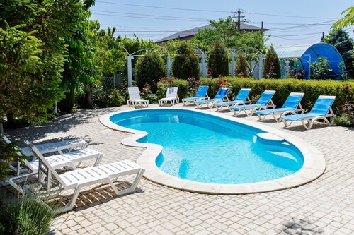 Дом в аренду Элени в Николаевке