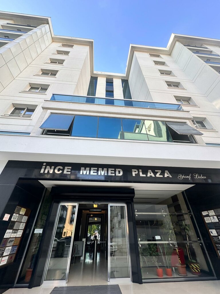 Real estate agency Coldwell Banker Family, Izmir, photo