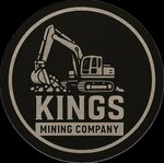 Kings mining company (Tsovakal Isakov Avenue, 47), sales office