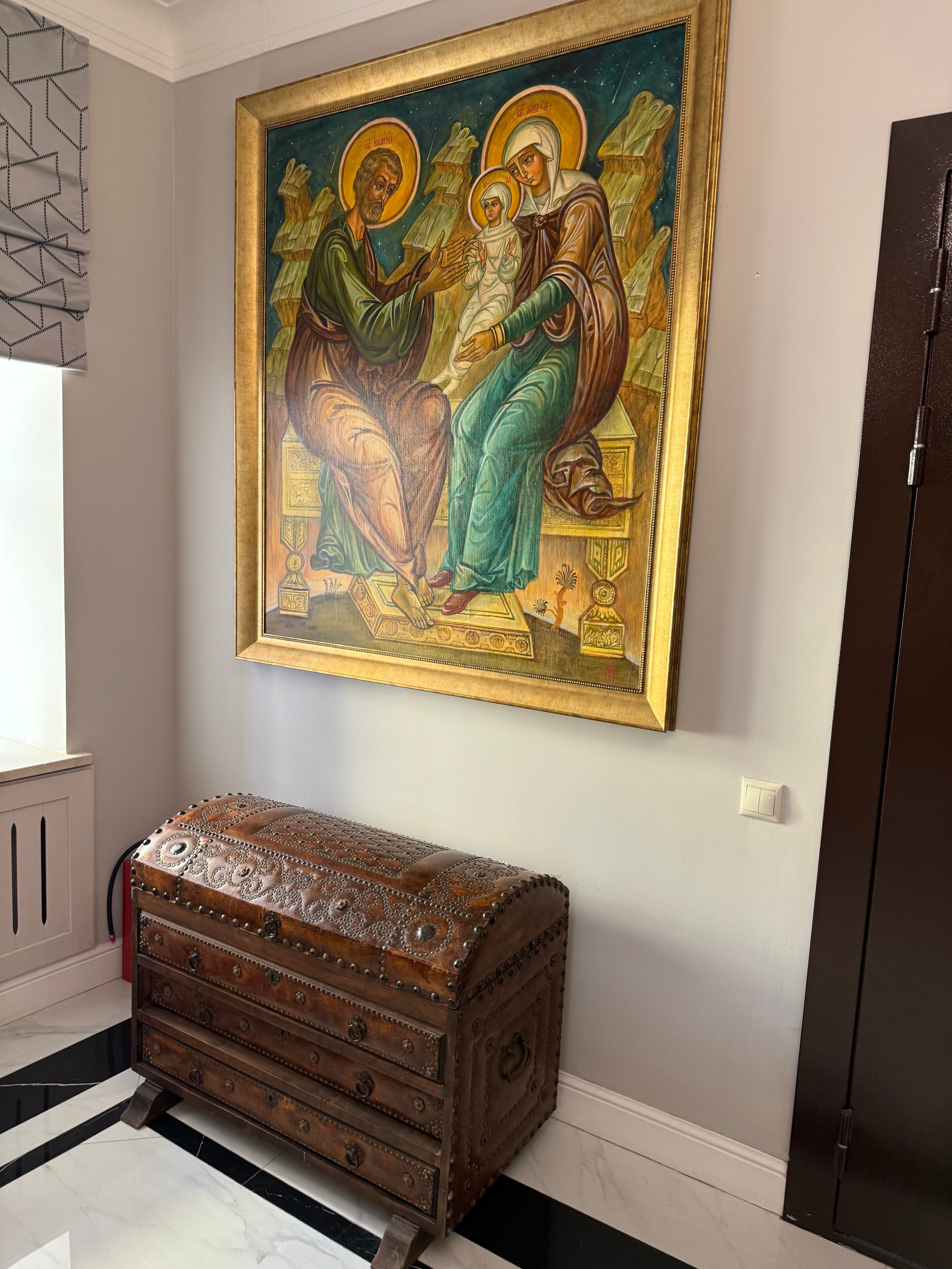 Фото Богоявленский