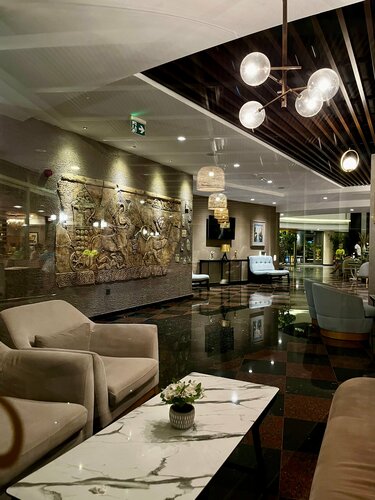 Внешний вид отеля Fame Residence Goynuk в Кемере, фото 5