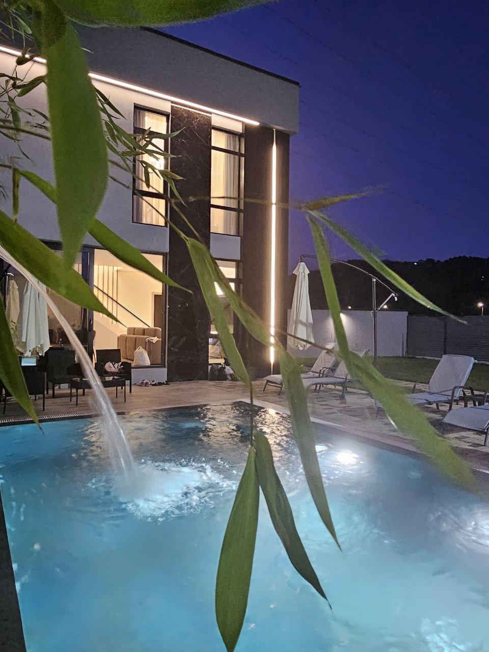 Фото Mzymta Villas Club