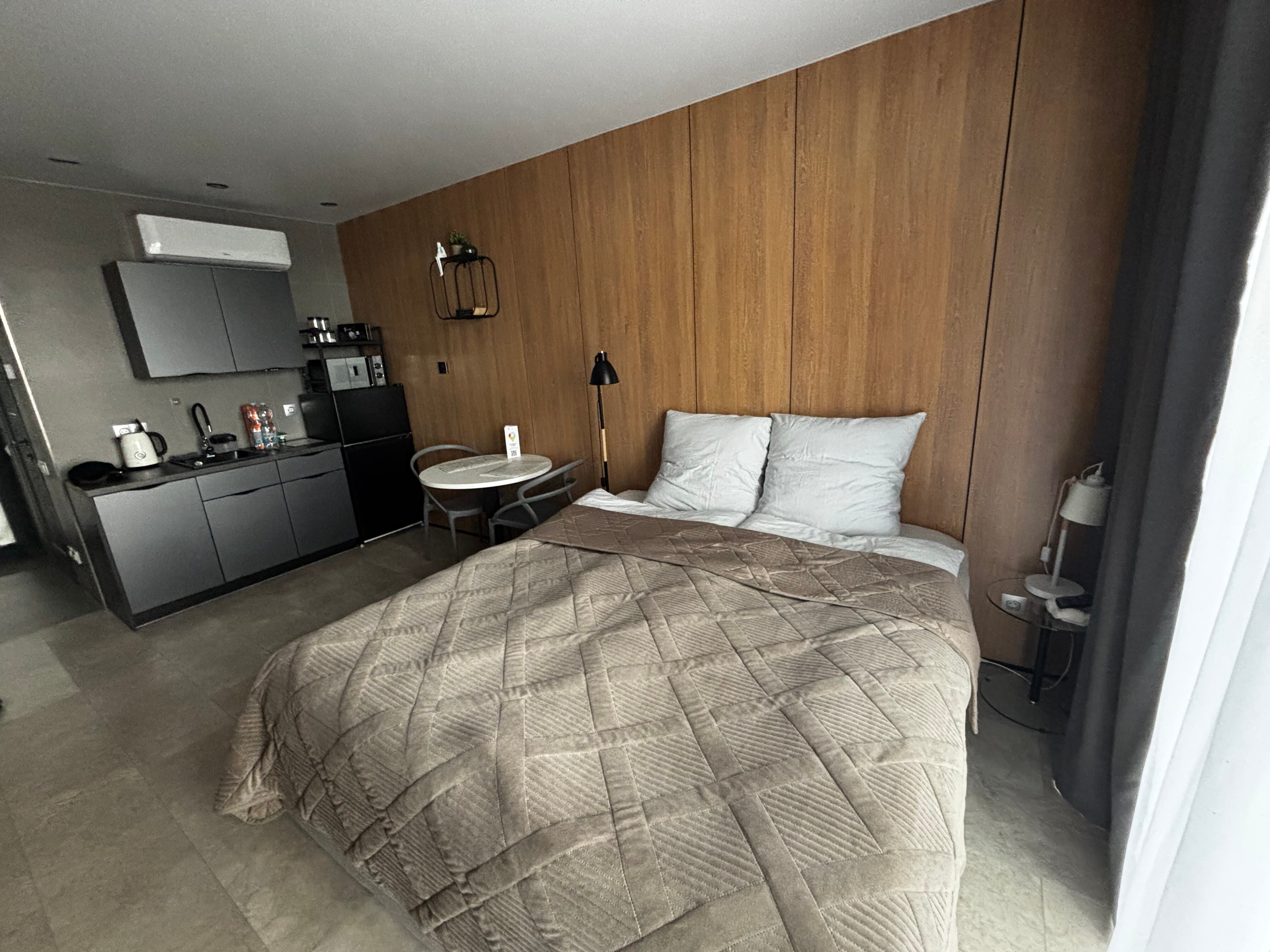 Фото Lambi Park Eco Hotel