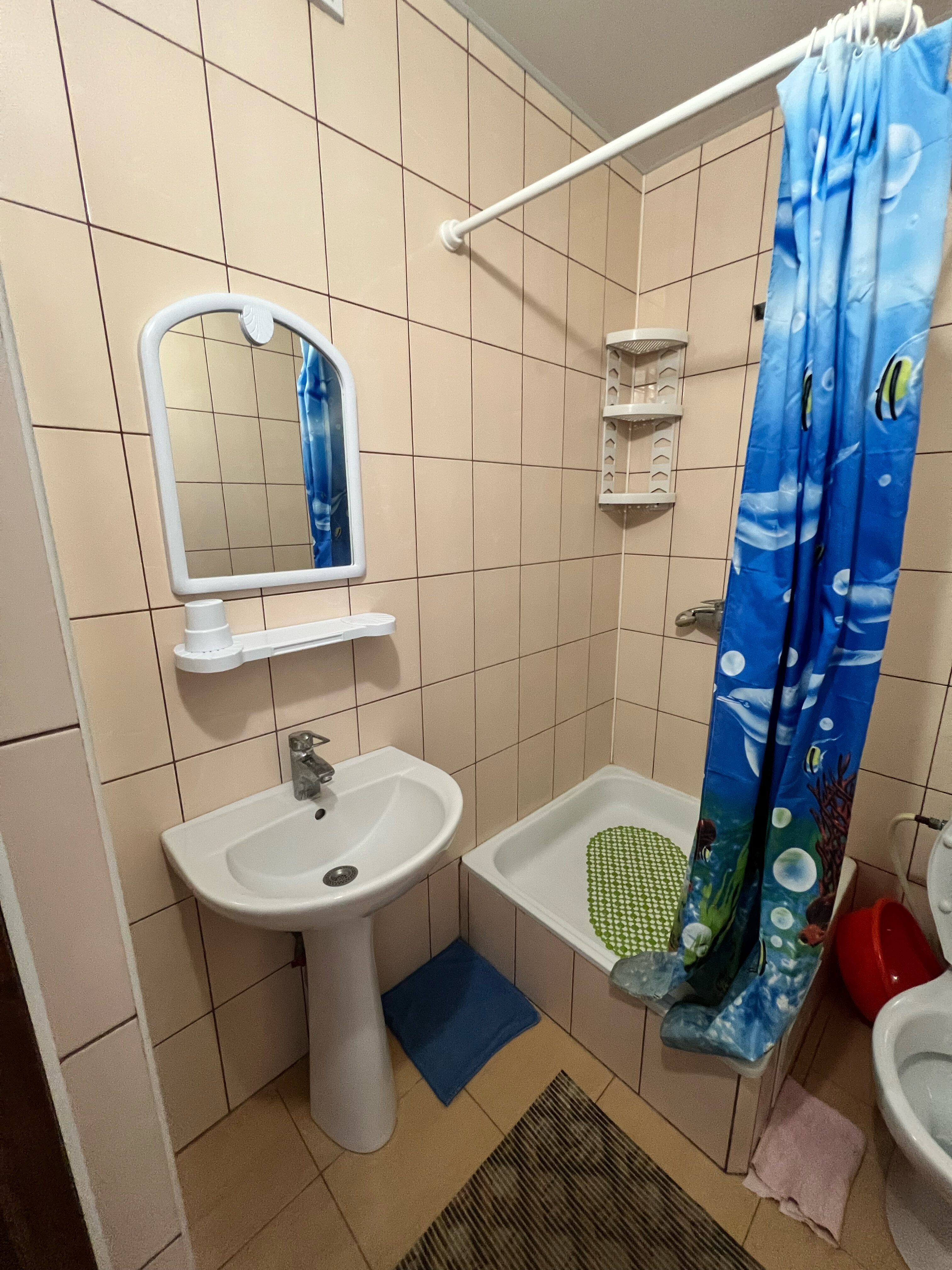 Фото Зелёный дворик