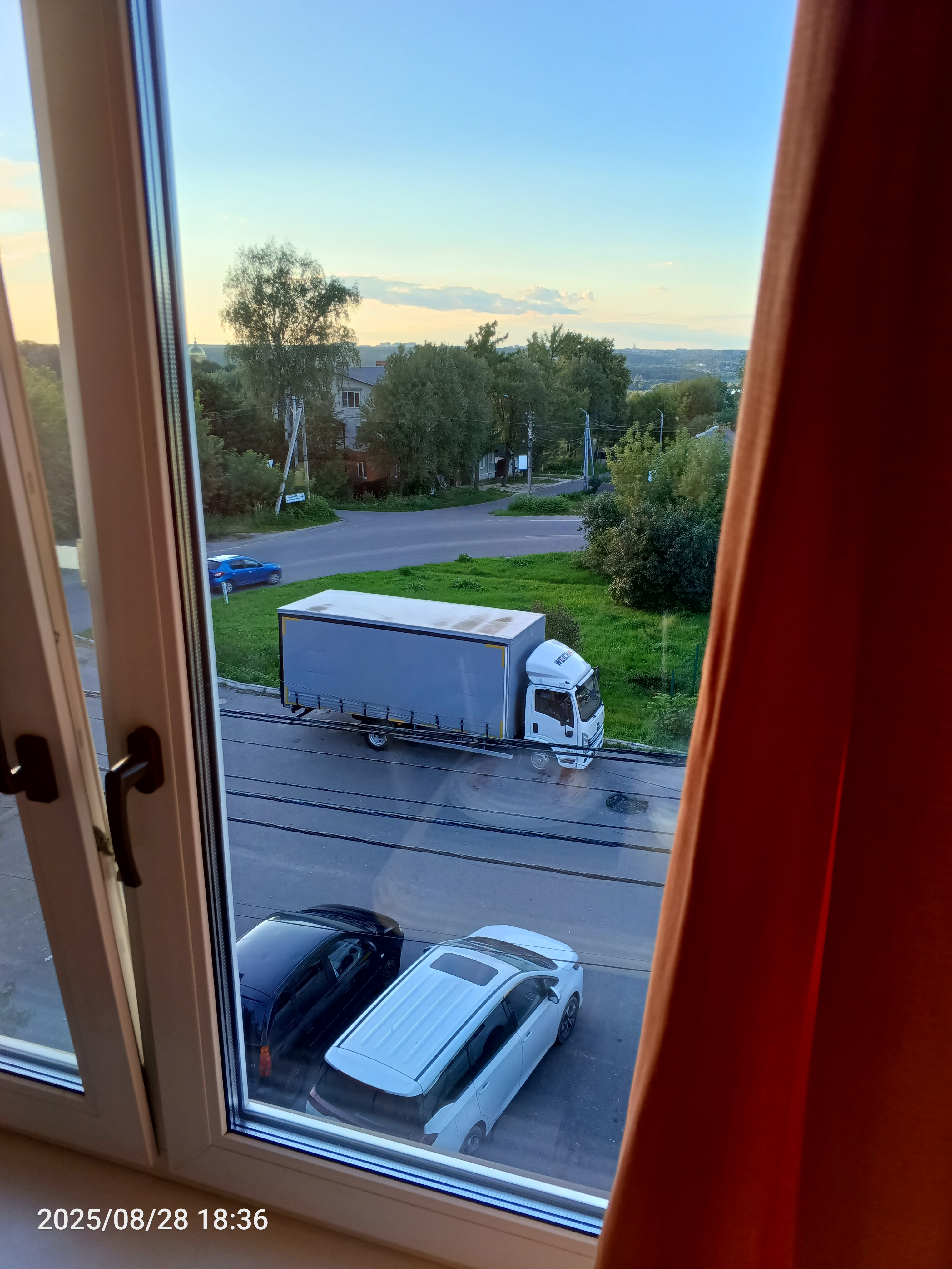 Фото Гостиница Кашира