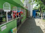 Bird market (Chekhov Street, 17/10), pet shop