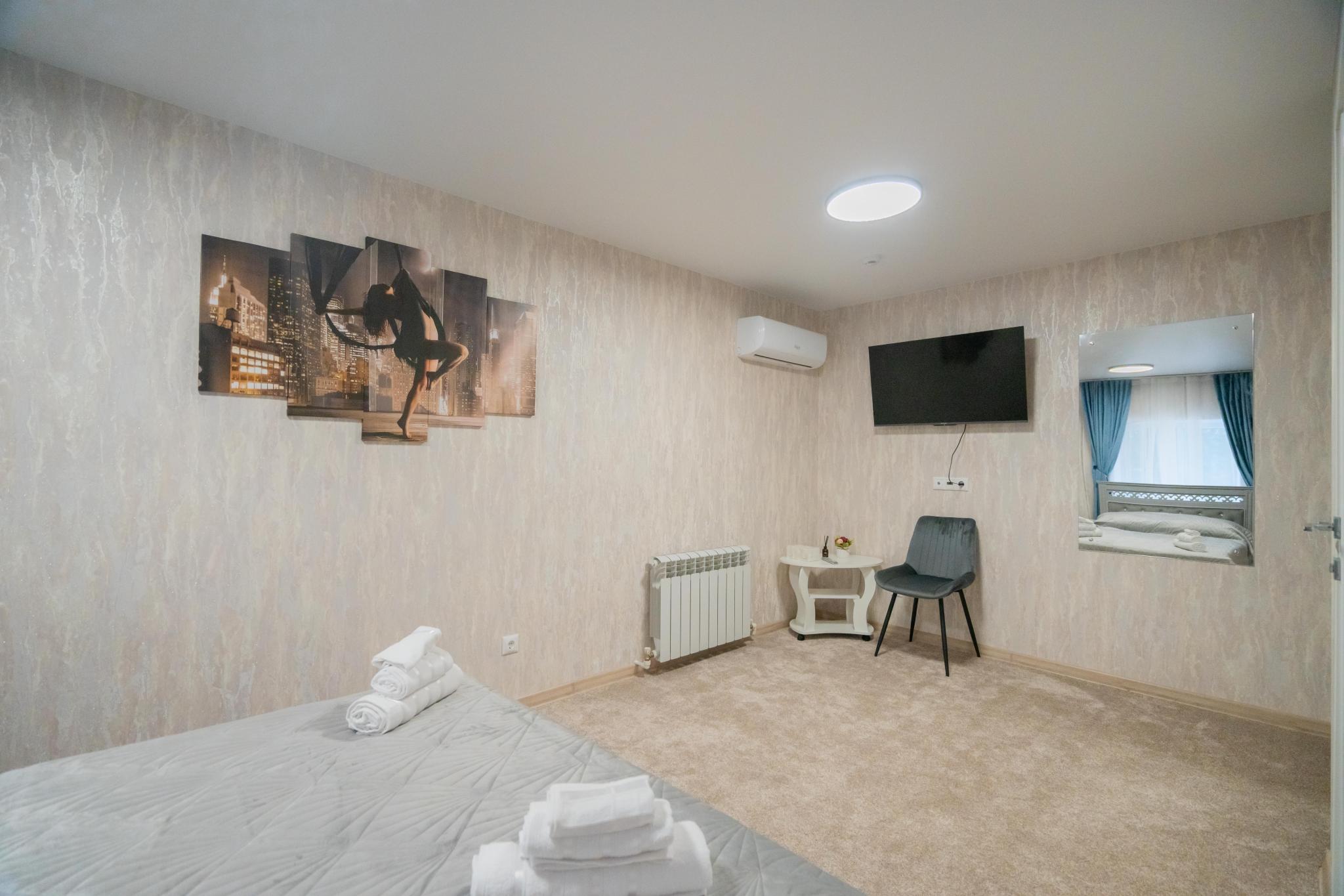 Фото Пандок