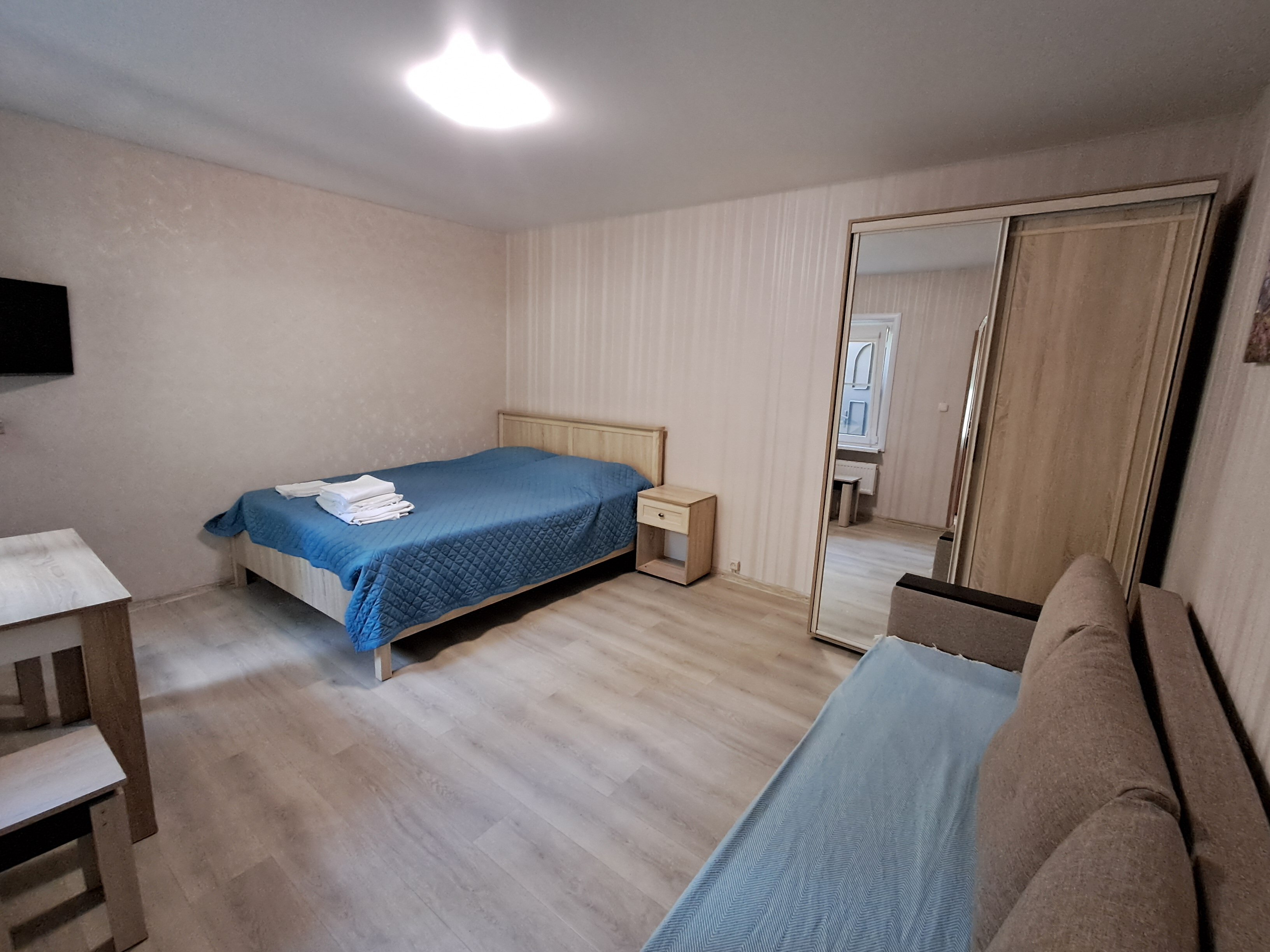 Фото Морель