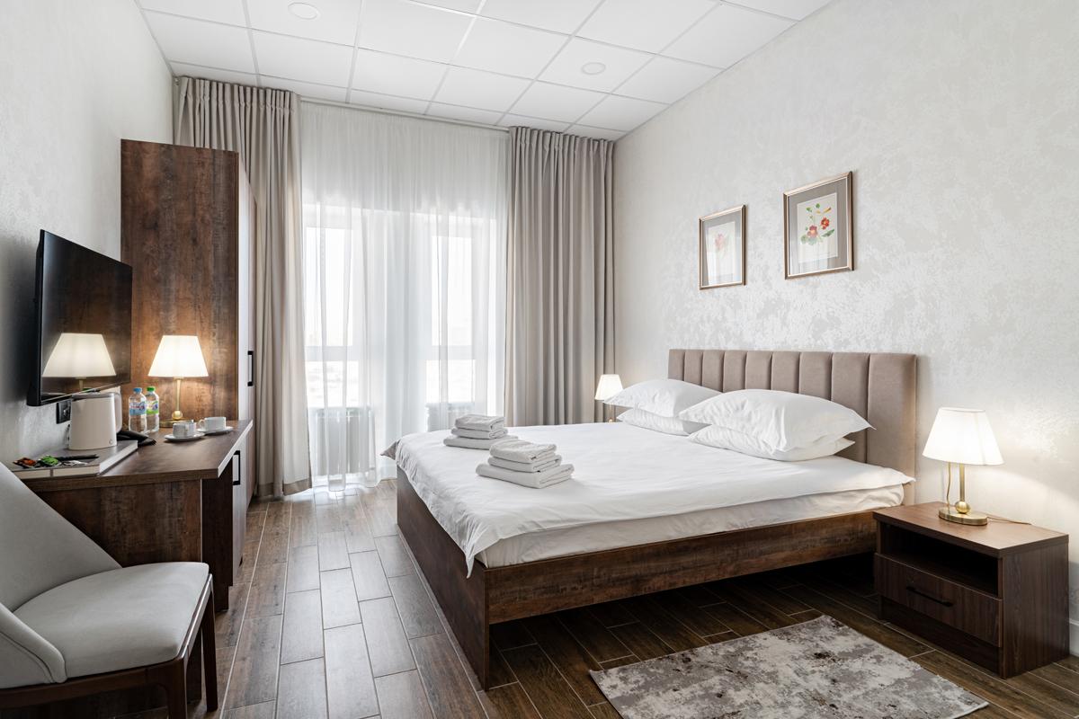 Фото отеля 3