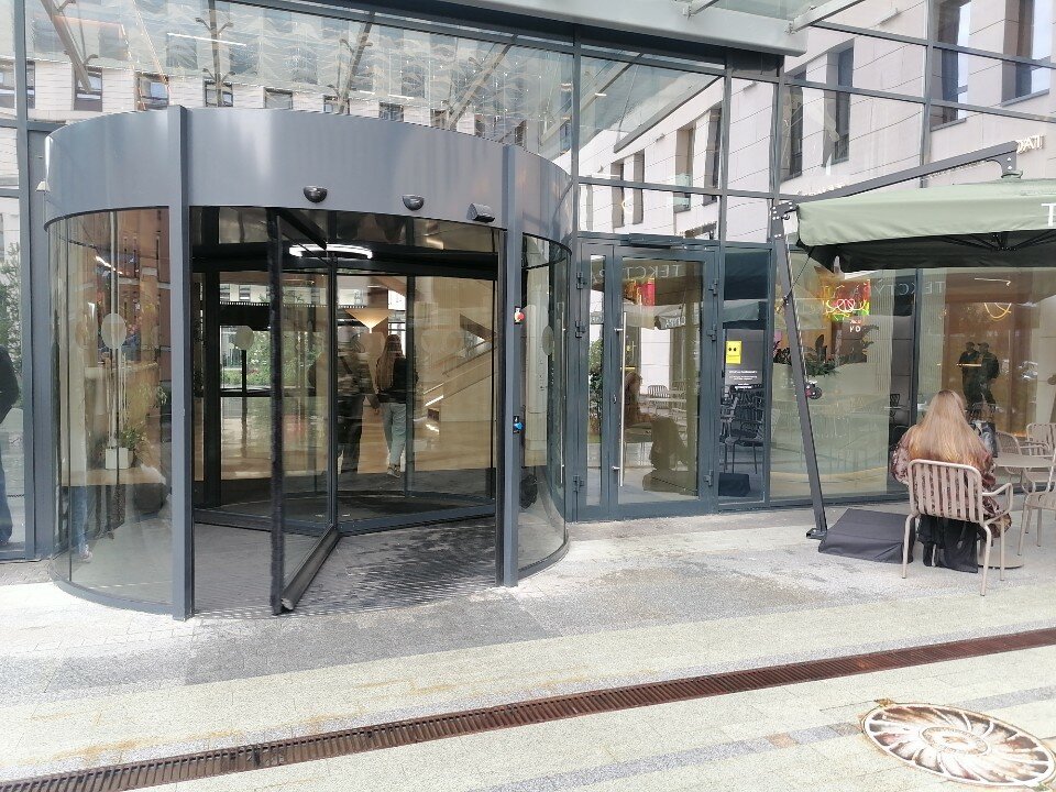 Фото Sky Petersburg Apartments на Измайловском бульваре