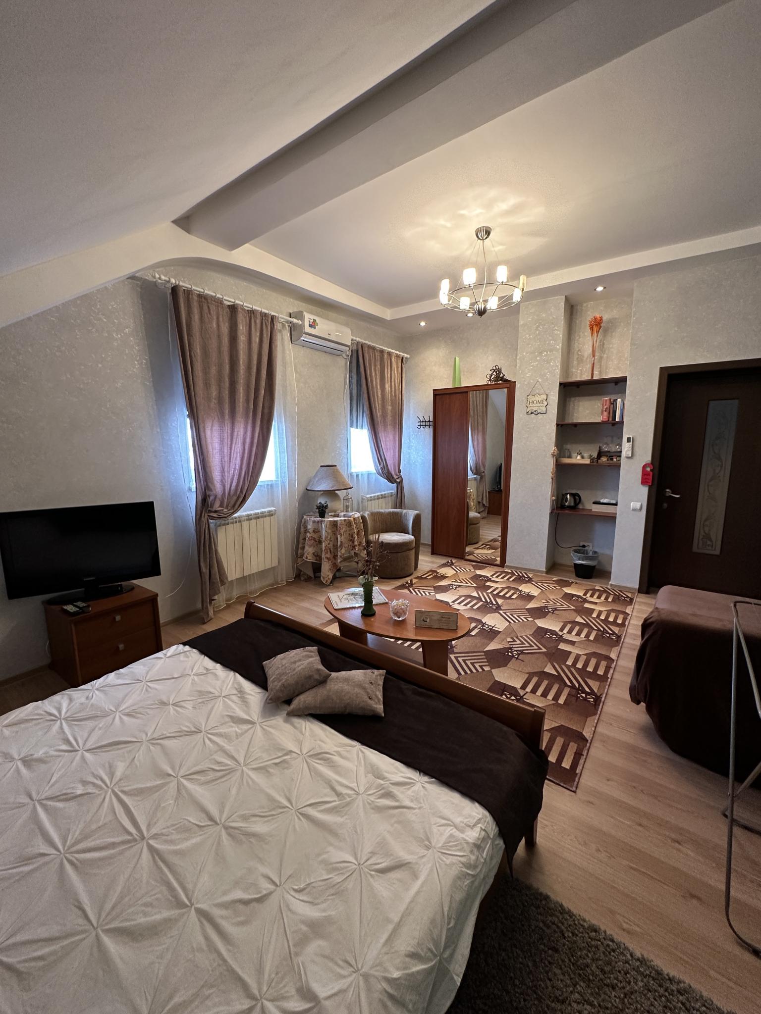 Фото Ksanta's House