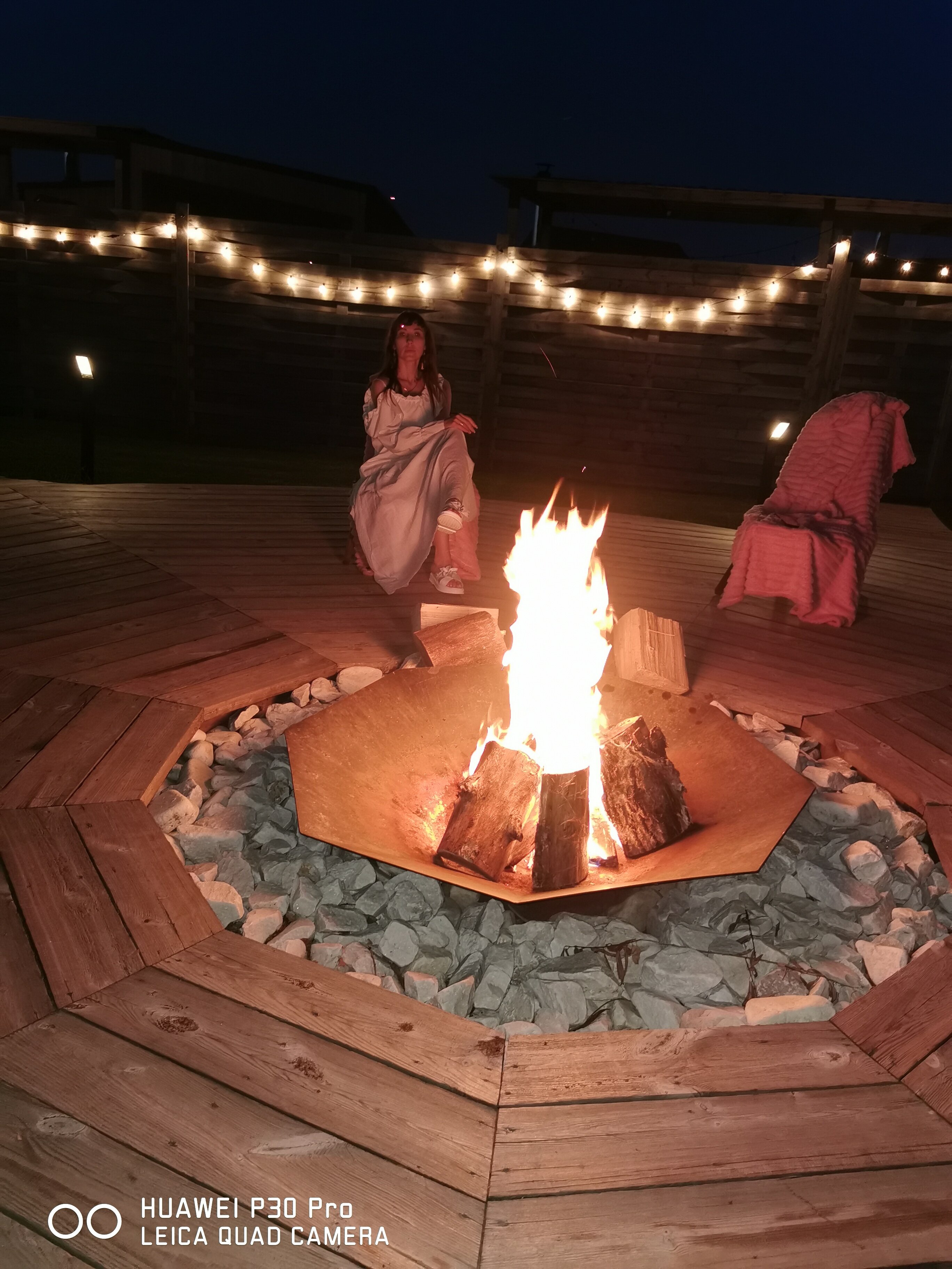 Фото Заимка ГринПарк