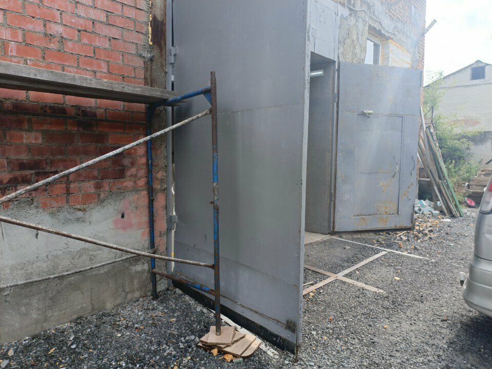 Custom furniture Sibmebelprom, Kemerovo, photo