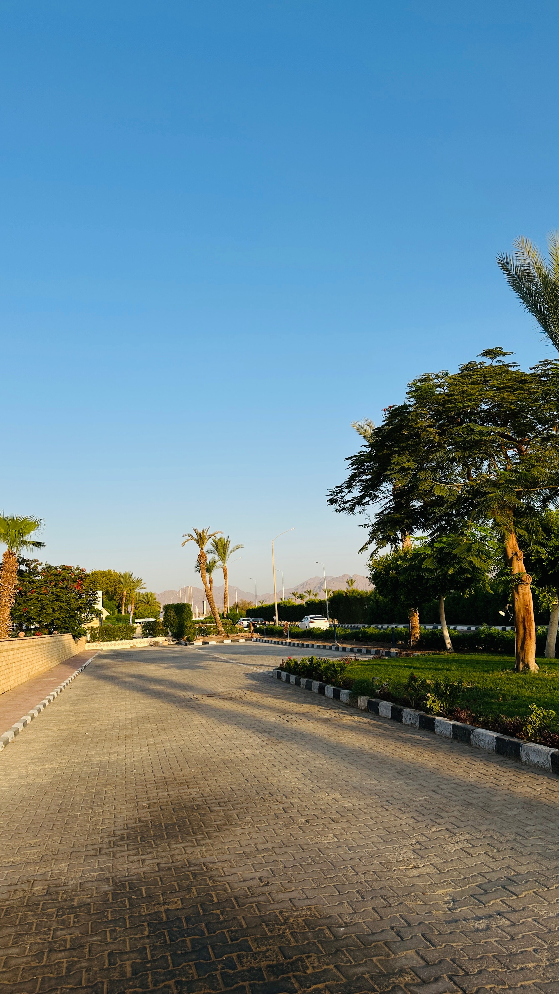 Фото El Khan Sharm Hotel