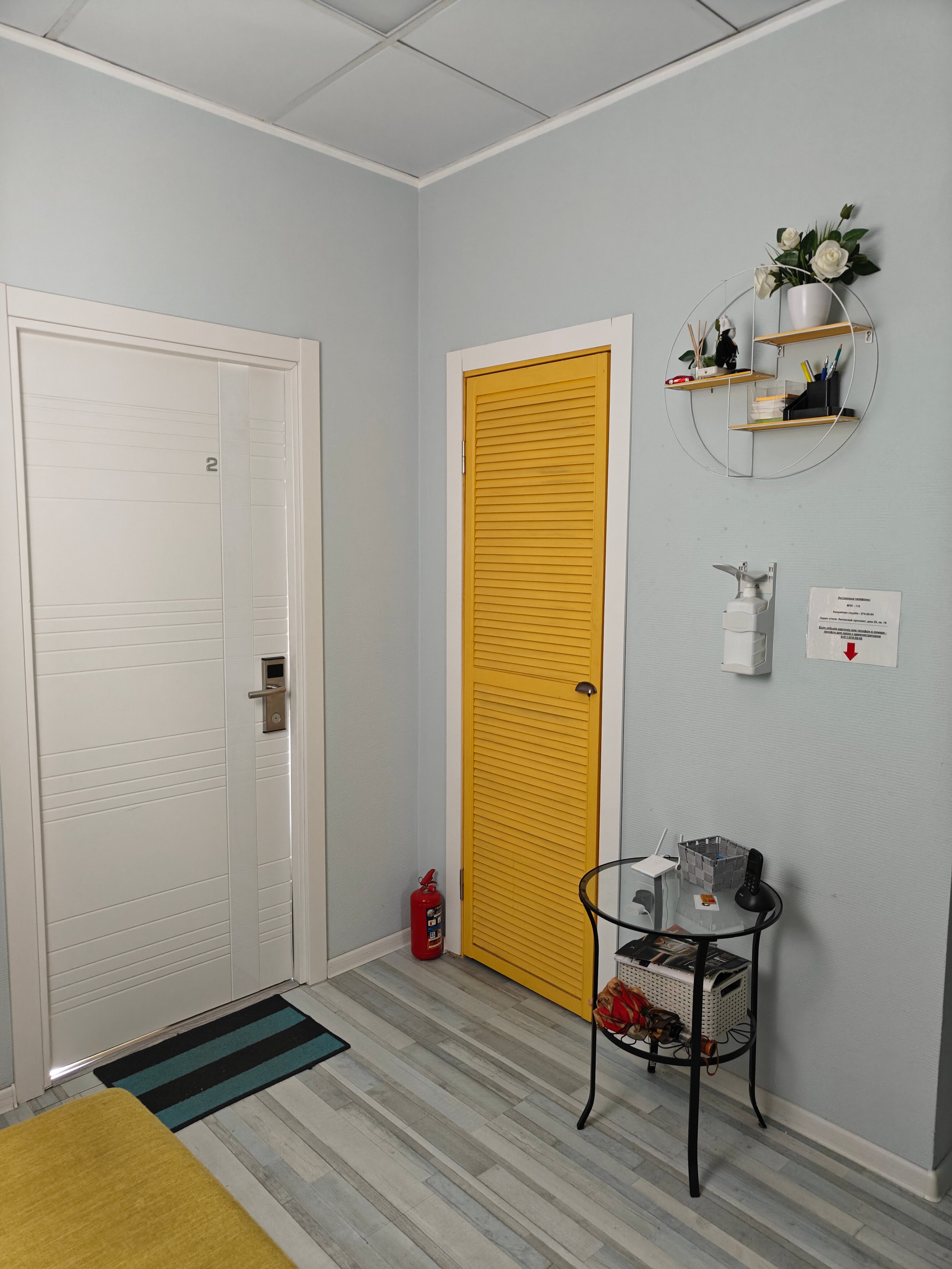 Фото Liga23 Apartments