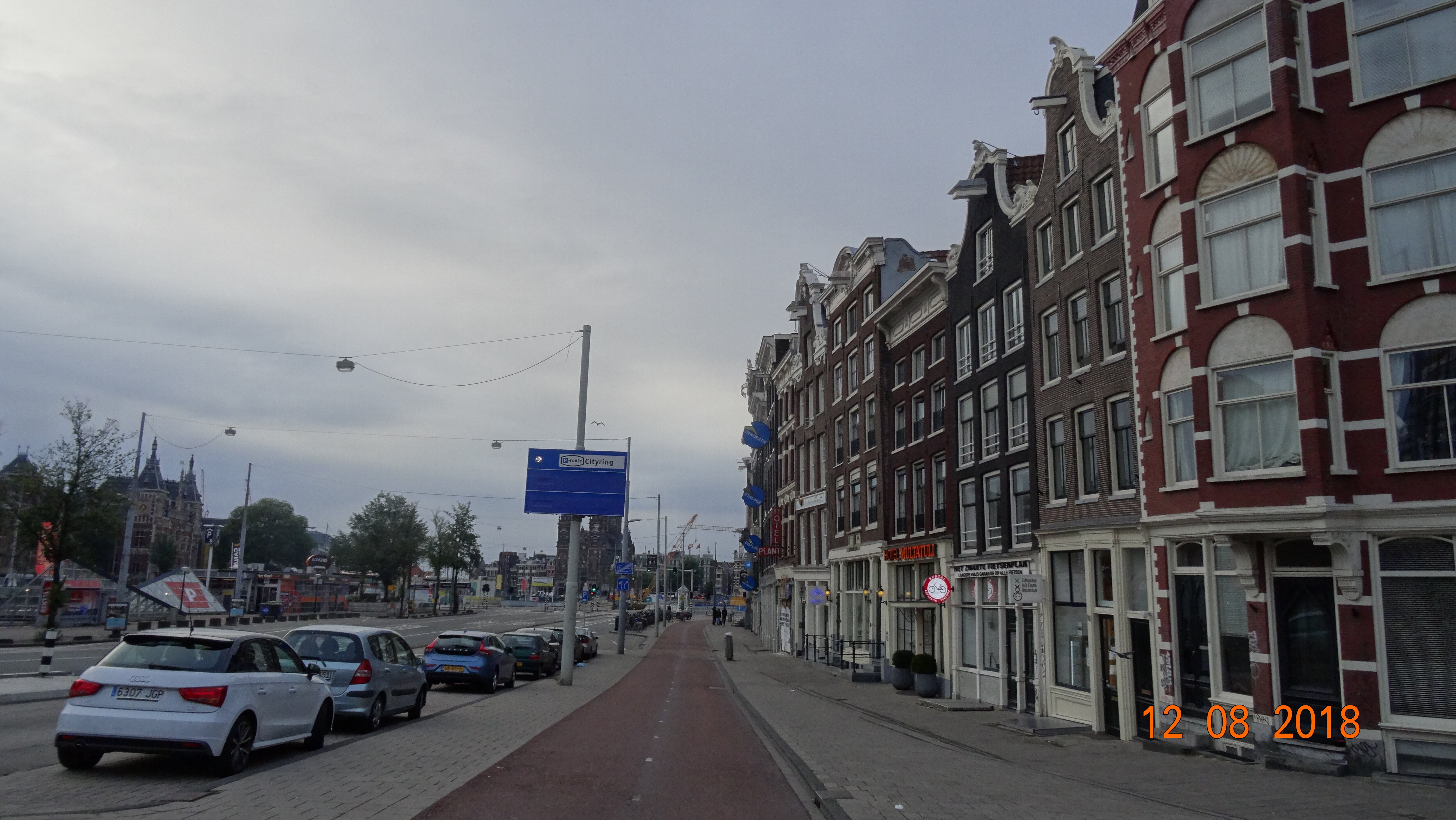 Фото Hotel Multatuli