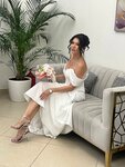 Le Mariage (MKAD, 14th kilometre, 2с1), bridal salon