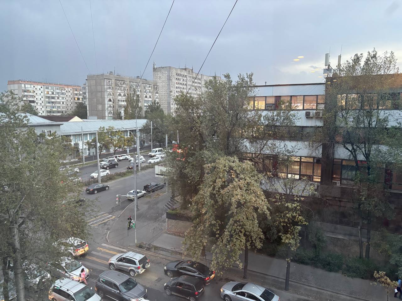 Фото Отель Европа