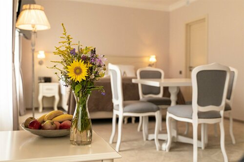 Гостиница Нумера Купца Озерова в Ярославле