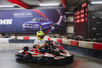 Драйв (Krasnodar, ulitsa imeni Laperuza, 3), karting