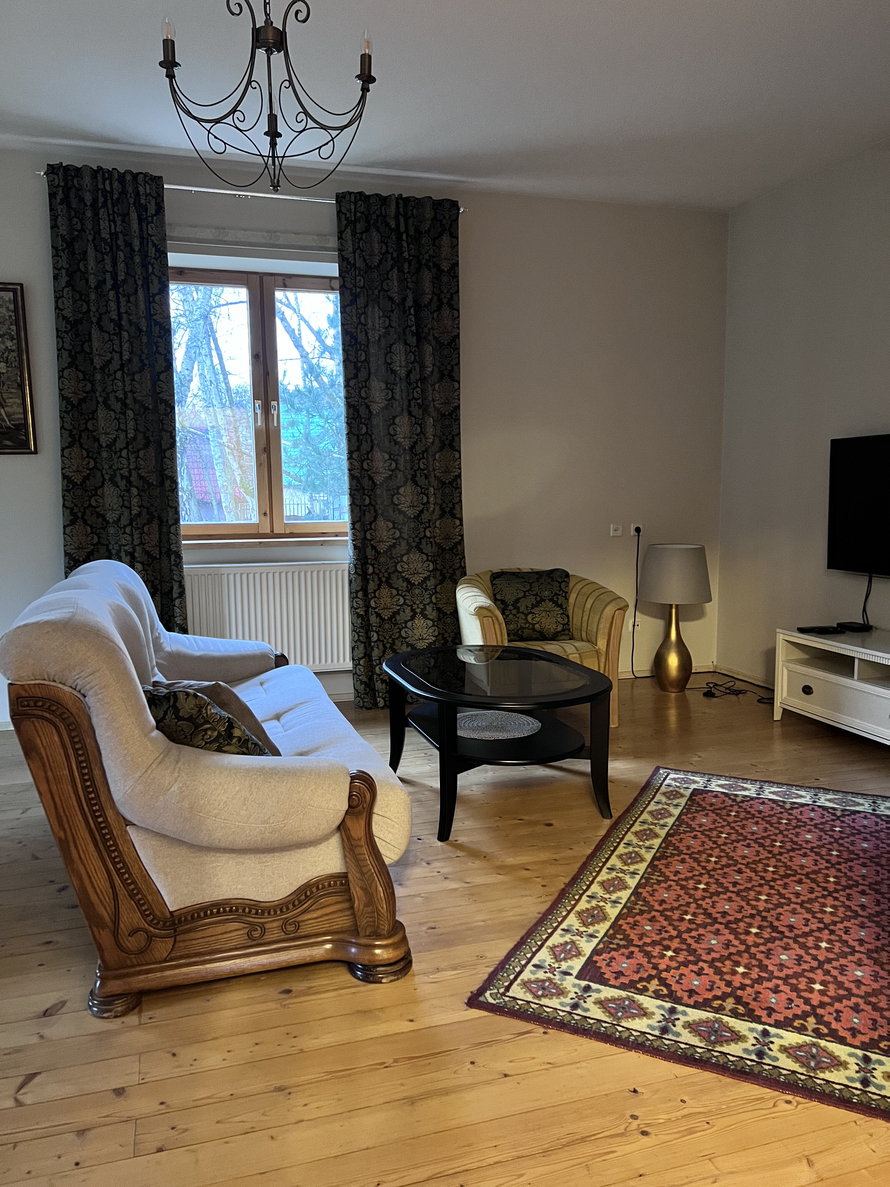 Фото Гнездо апарт