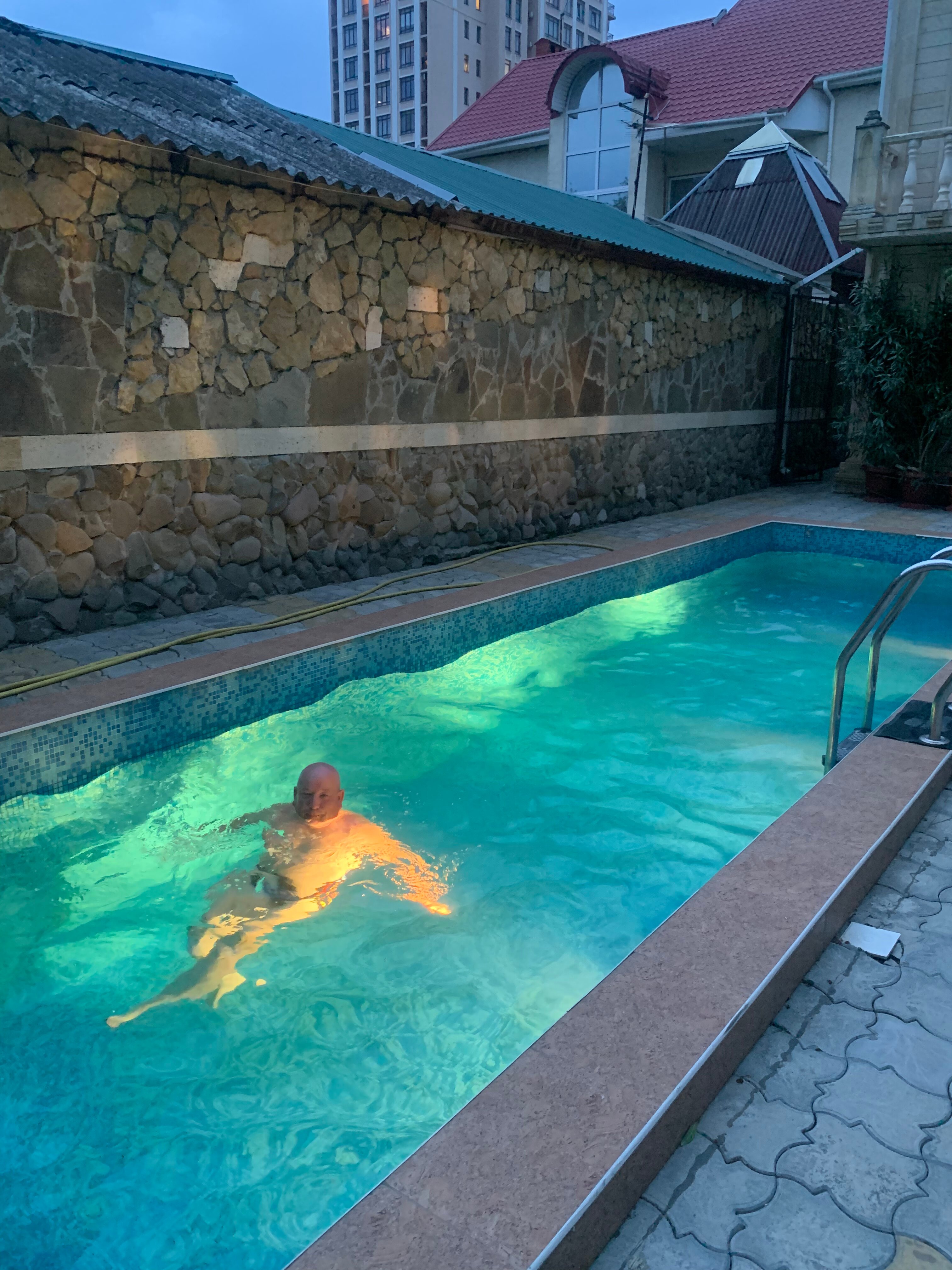 Фото Атриум