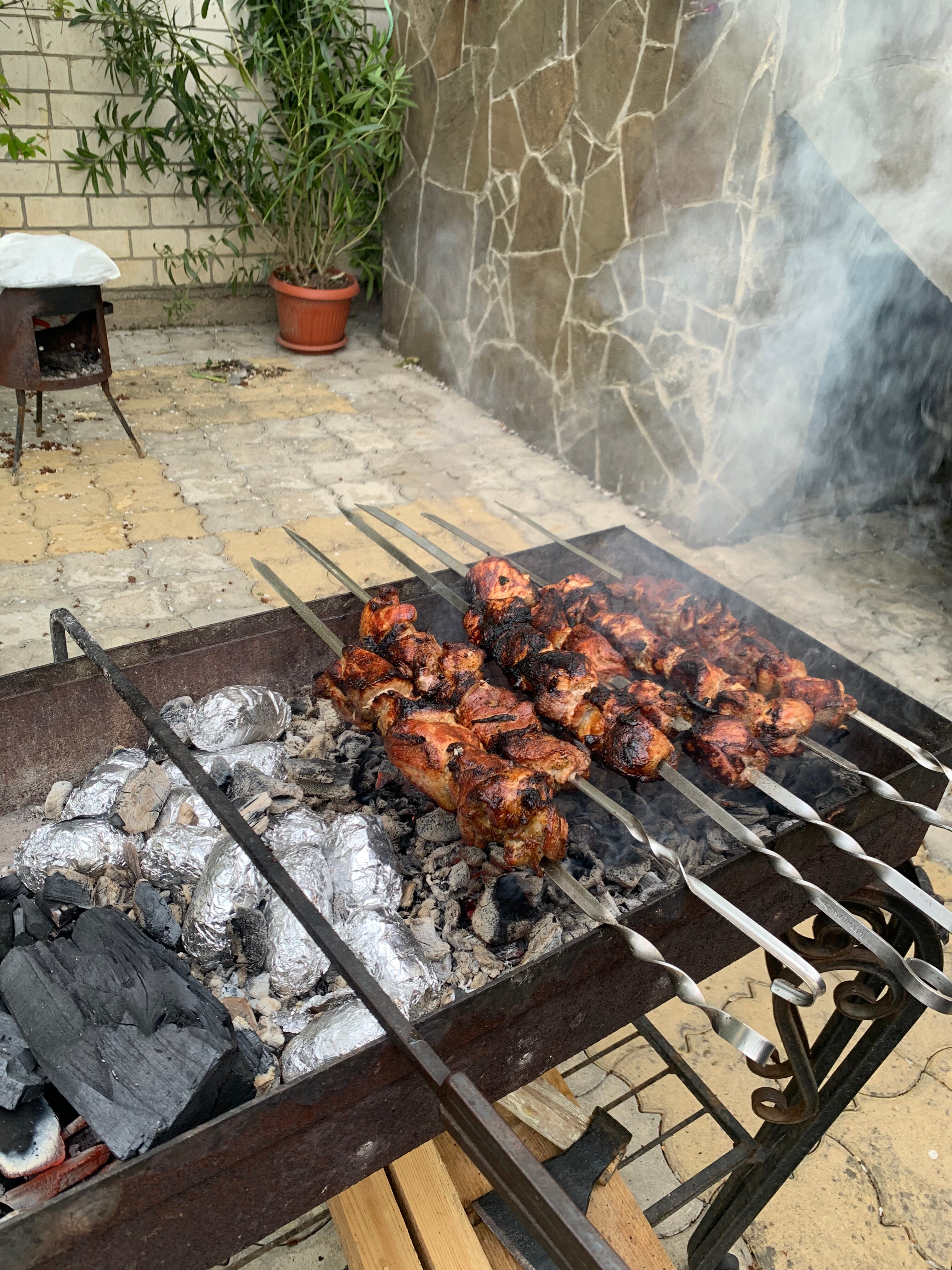 Фото Атриум