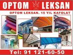 Lexan Center (Tadbirkorlar ko'chasi, 245), building materials wholesale