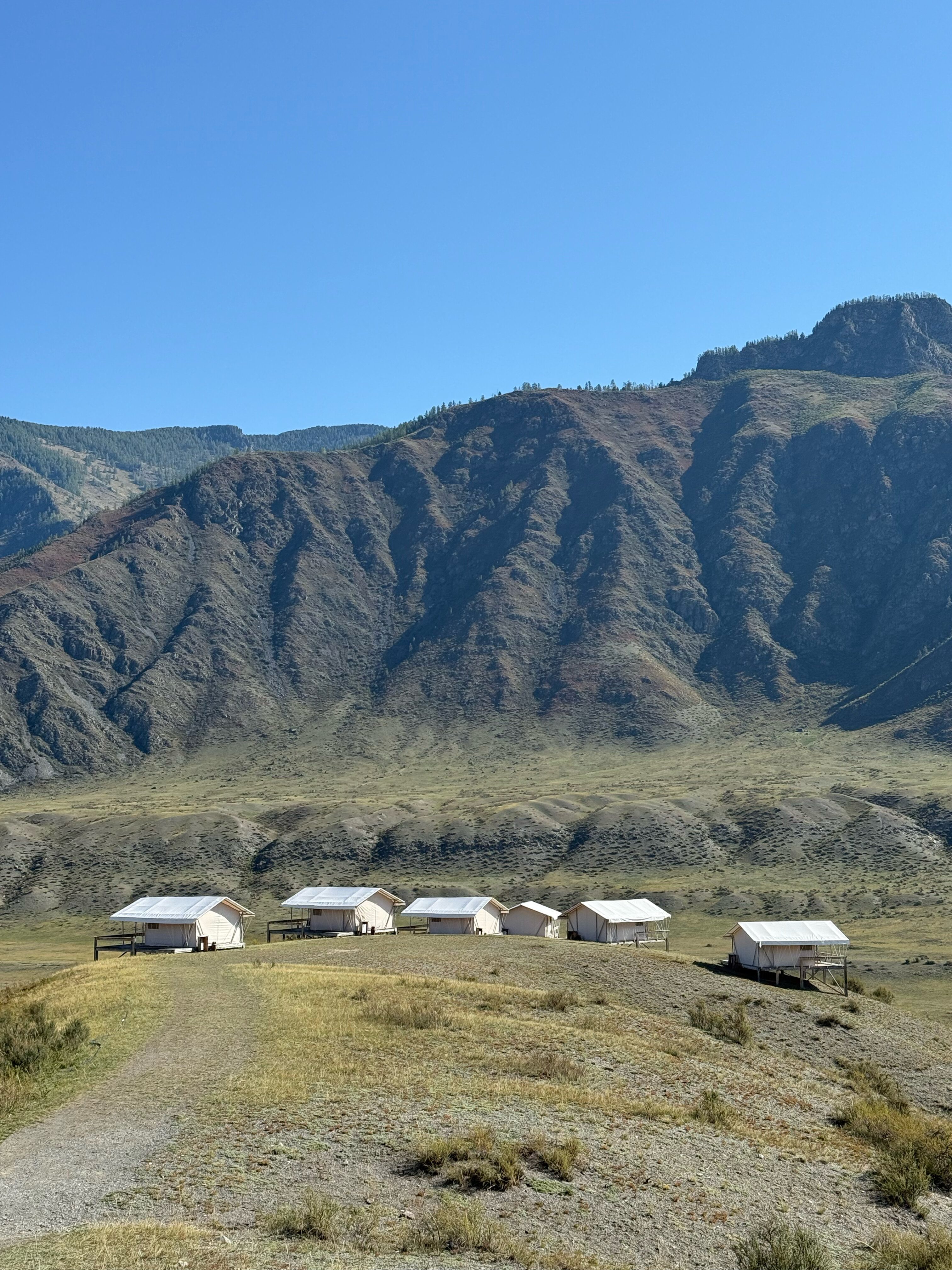 Фото Выше гор